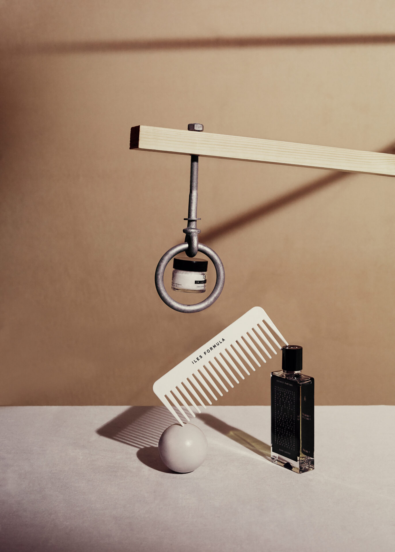 Unpolished More Than This May, 2017 by  Rahel Weiss