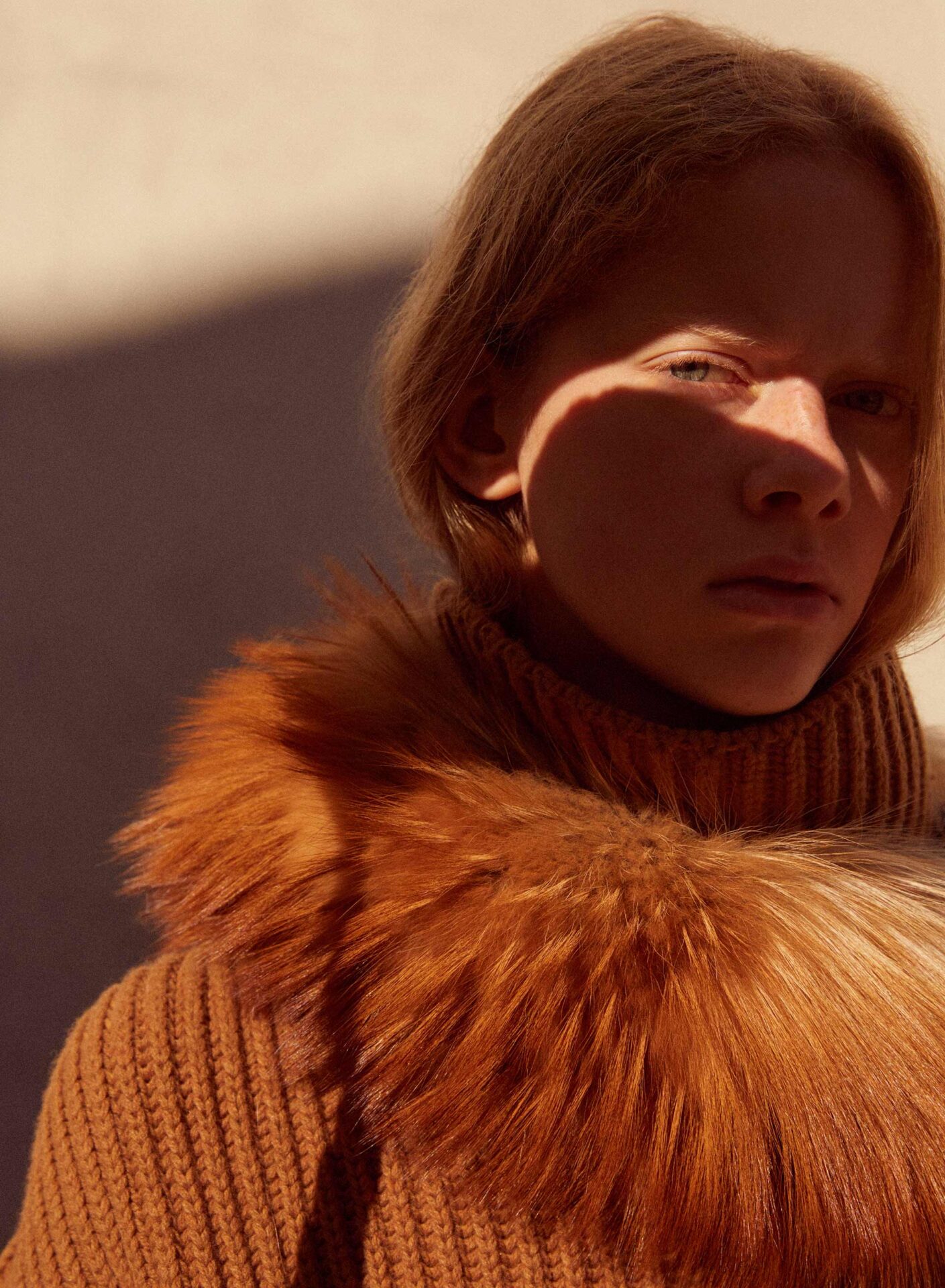 Russh Magazine Valle Maggia October, 2017 by  Rahel Weiss