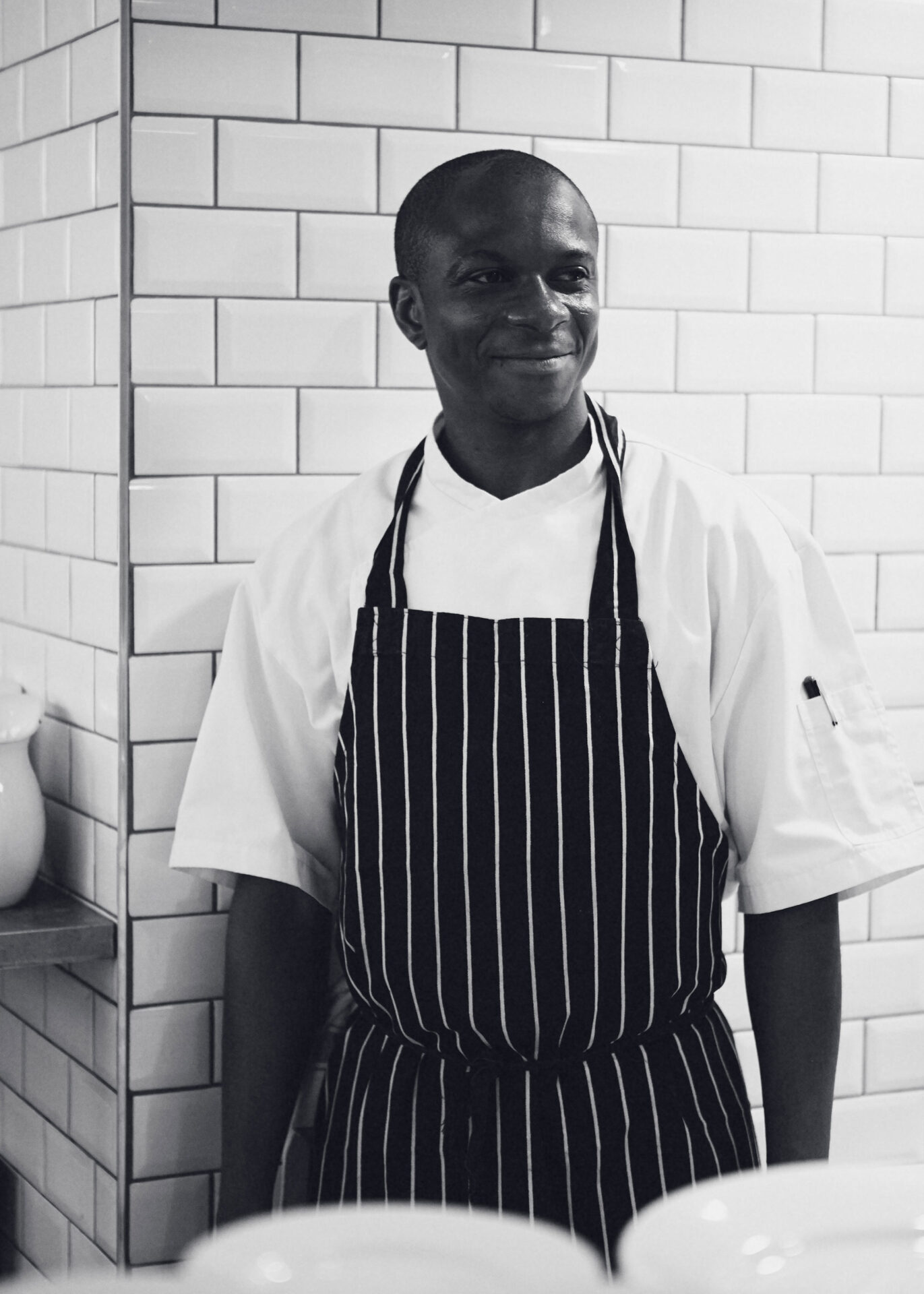 Portraits 2016 - present Ongoing by  Rahel Weiss