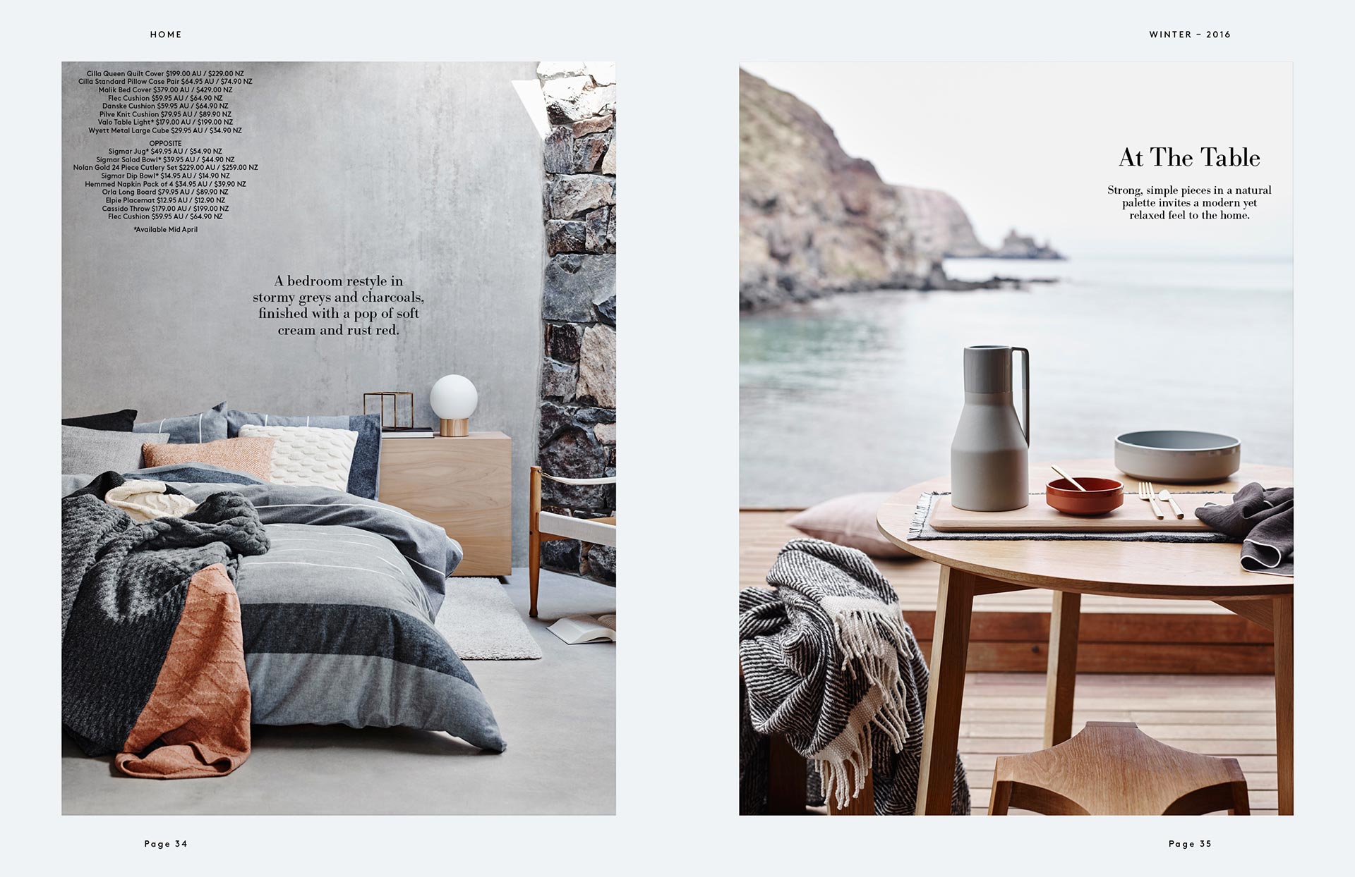 Country Road Winter 16 May, 2016 by  Matthew Edwards