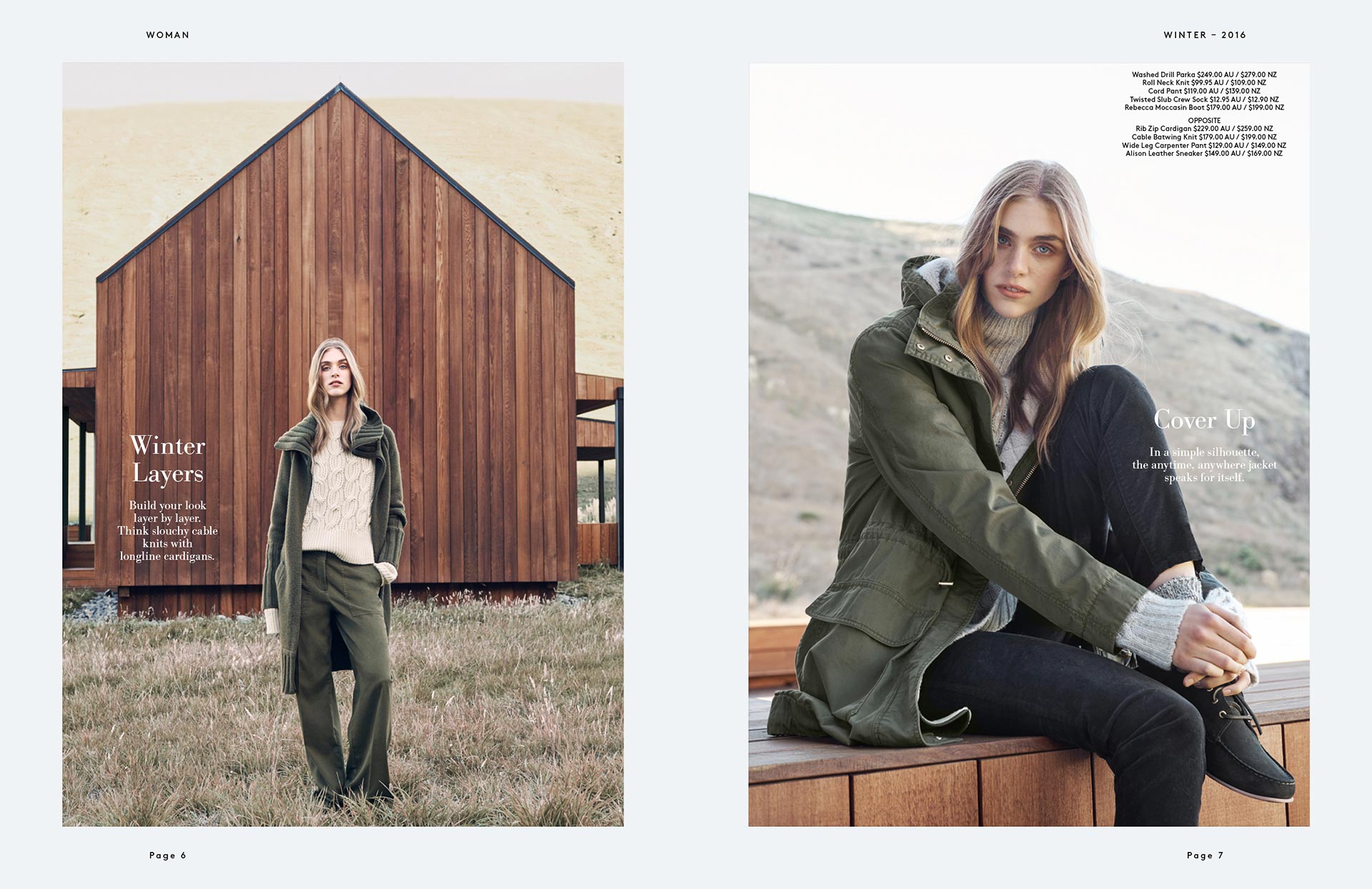 Country Road Winter 16 May, 2016 by  Matthew Edwards