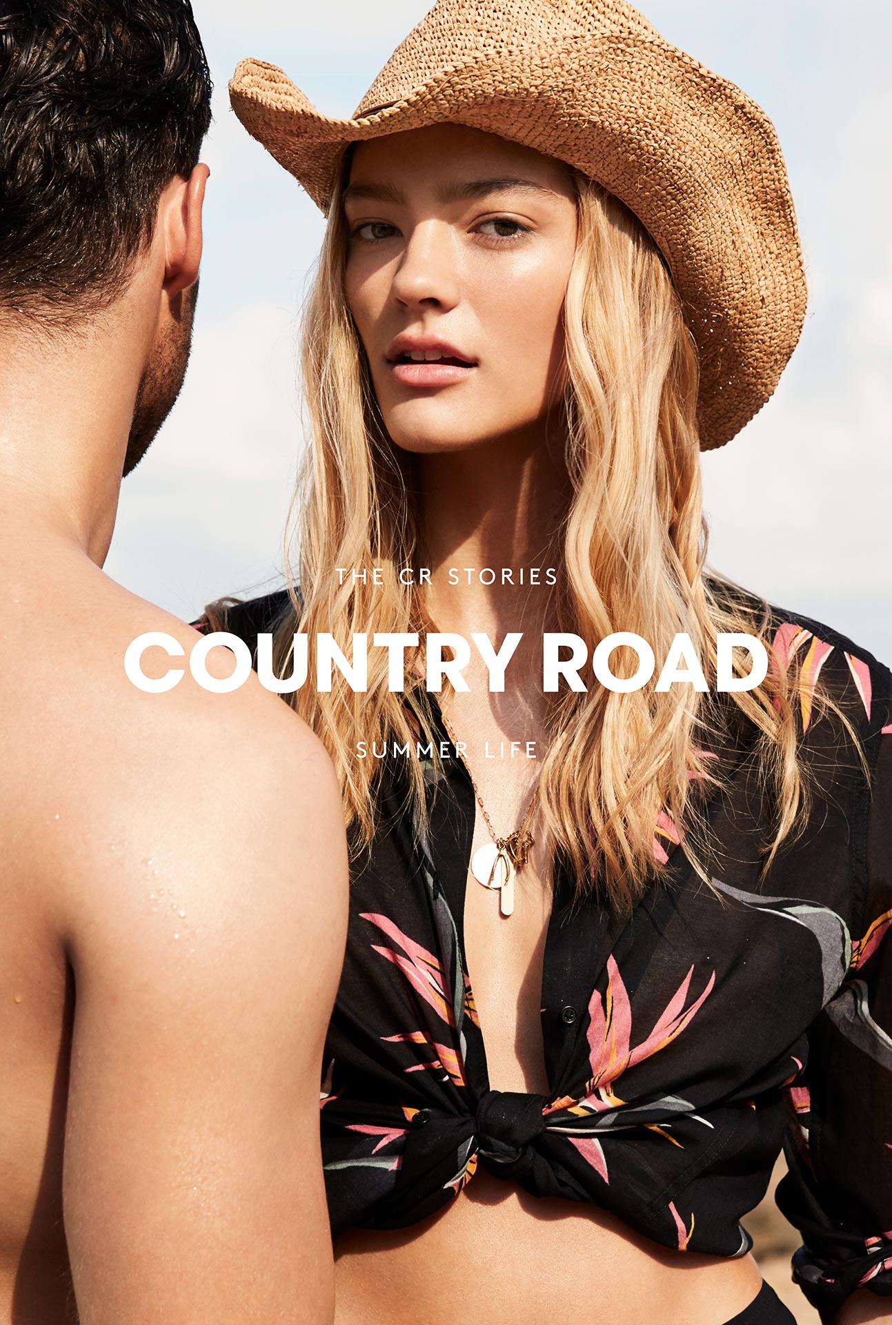Country Road Summer 16 September, 2016 by  Matthew Edwards