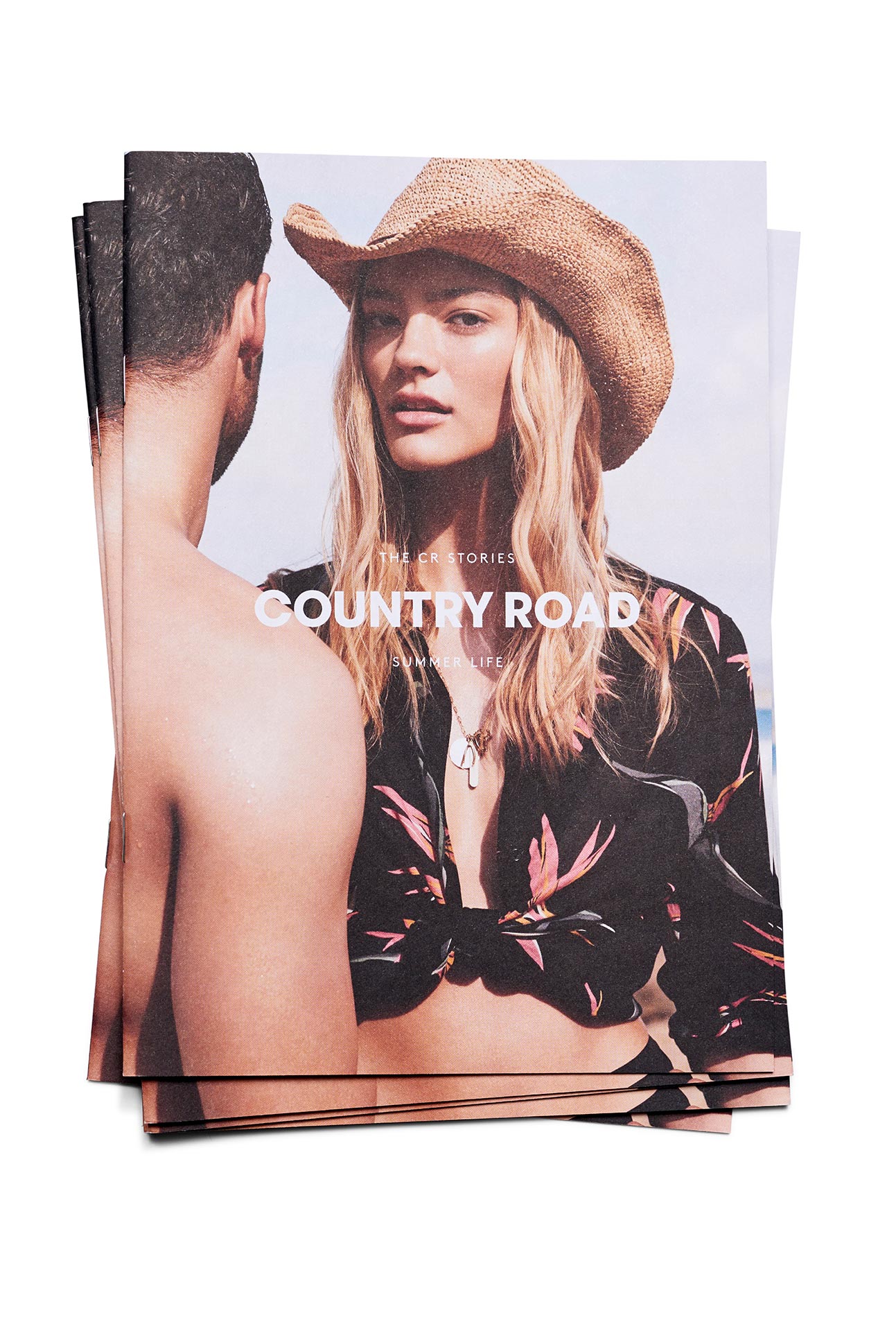 Country Road Summer 16 September, 2016 by  Matthew Edwards