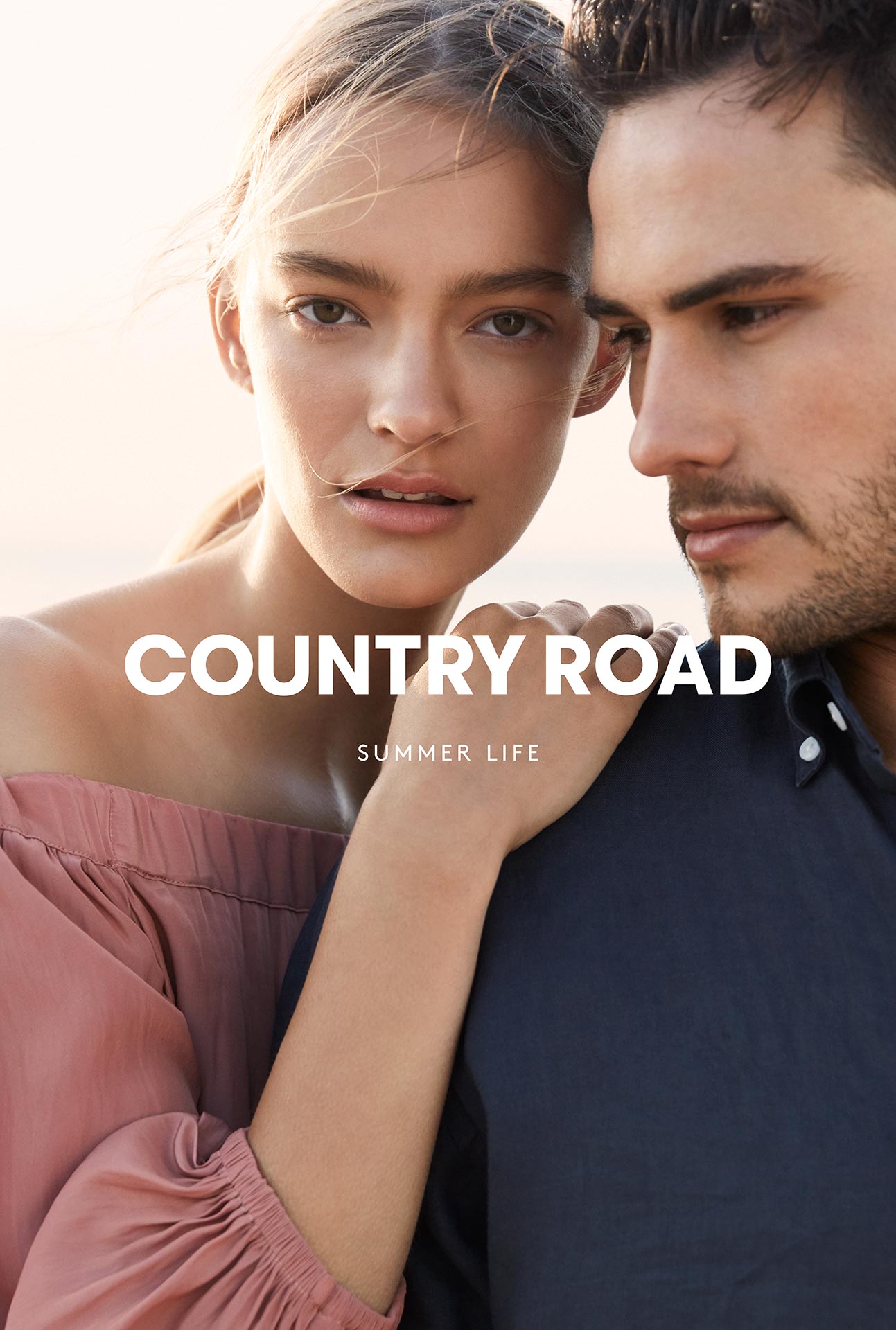 Country Road Summer 16 September, 2016 by  Matthew Edwards