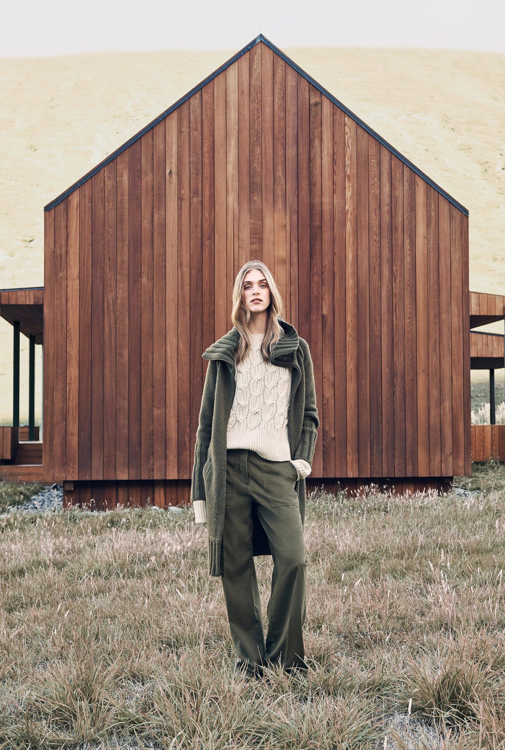 Country Road Winter 16 May, 2016 by  Matthew Edwards