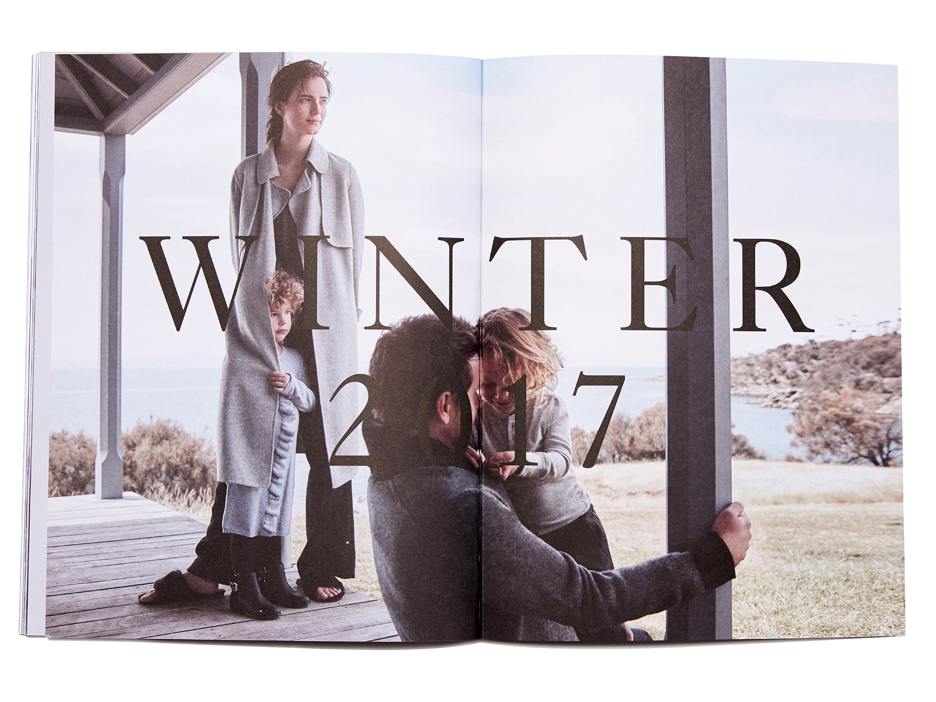 Country Road Winter 17 May, 2017 by  Matthew Edwards