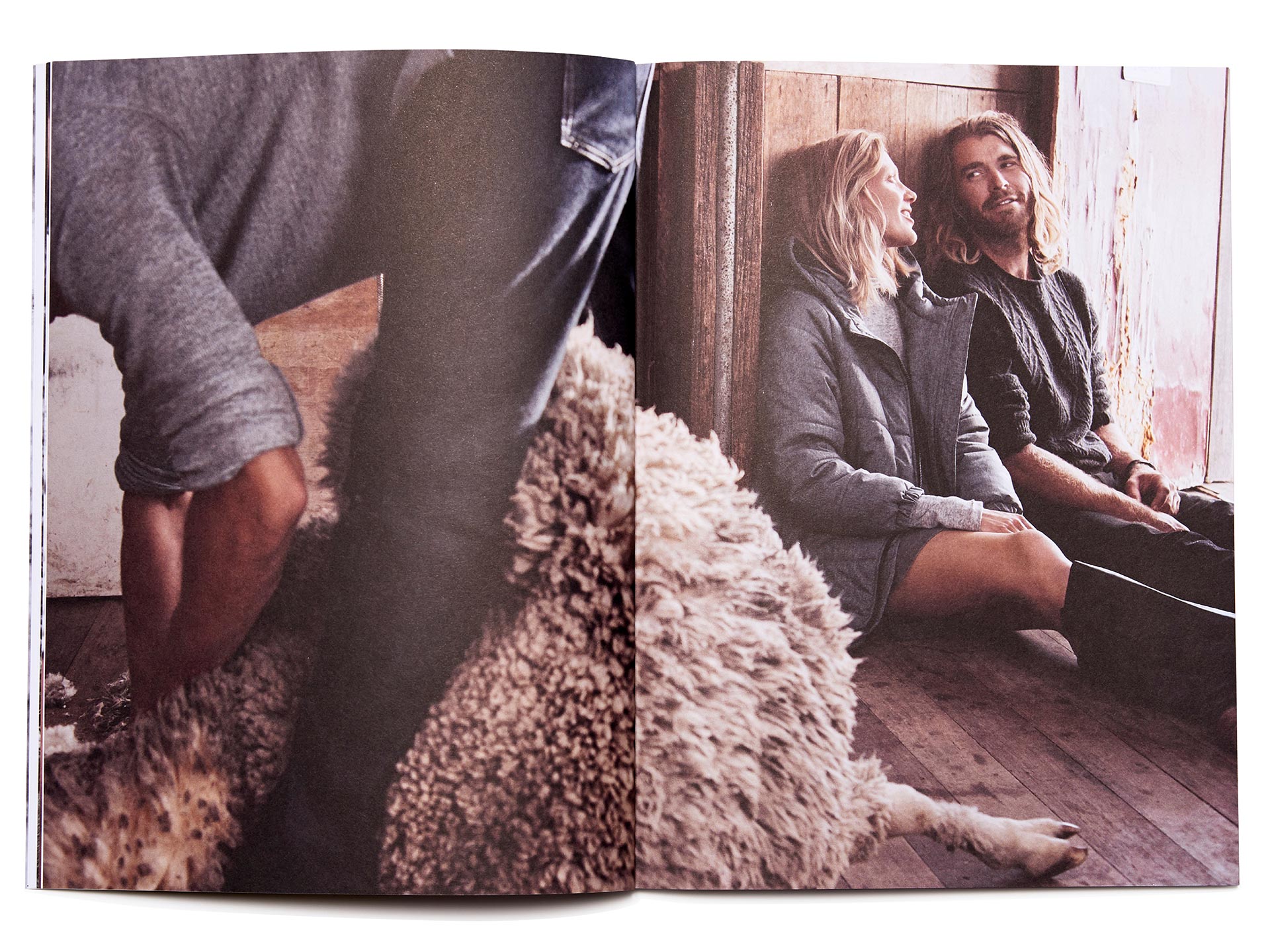 Country Road Winter 17 May, 2017 by  Matthew Edwards