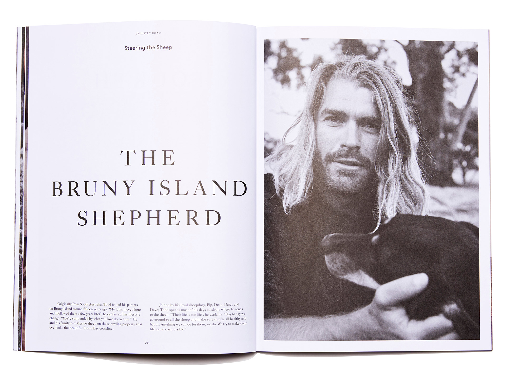 Country Road Winter 17 May, 2017 by  Matthew Edwards