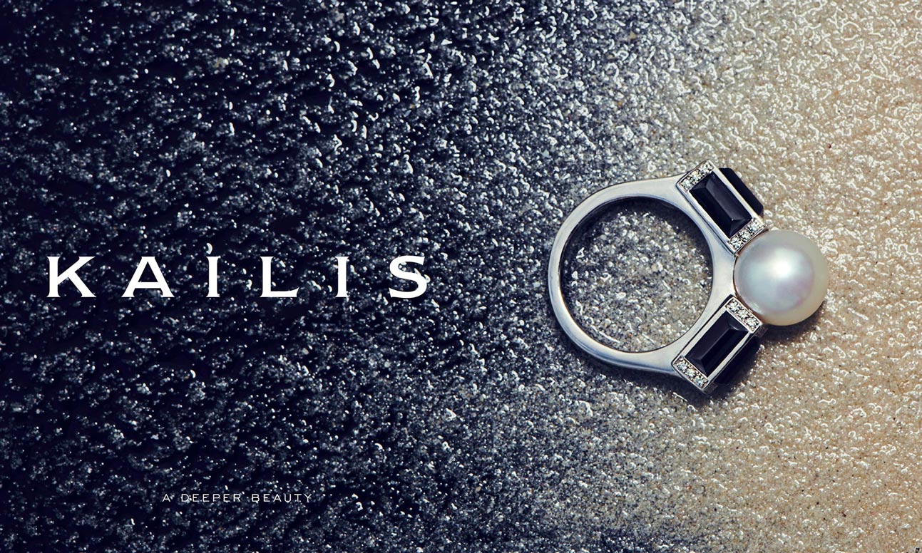 Kailis A Deeper Beauty February, 2019 by  Matthew Edwards