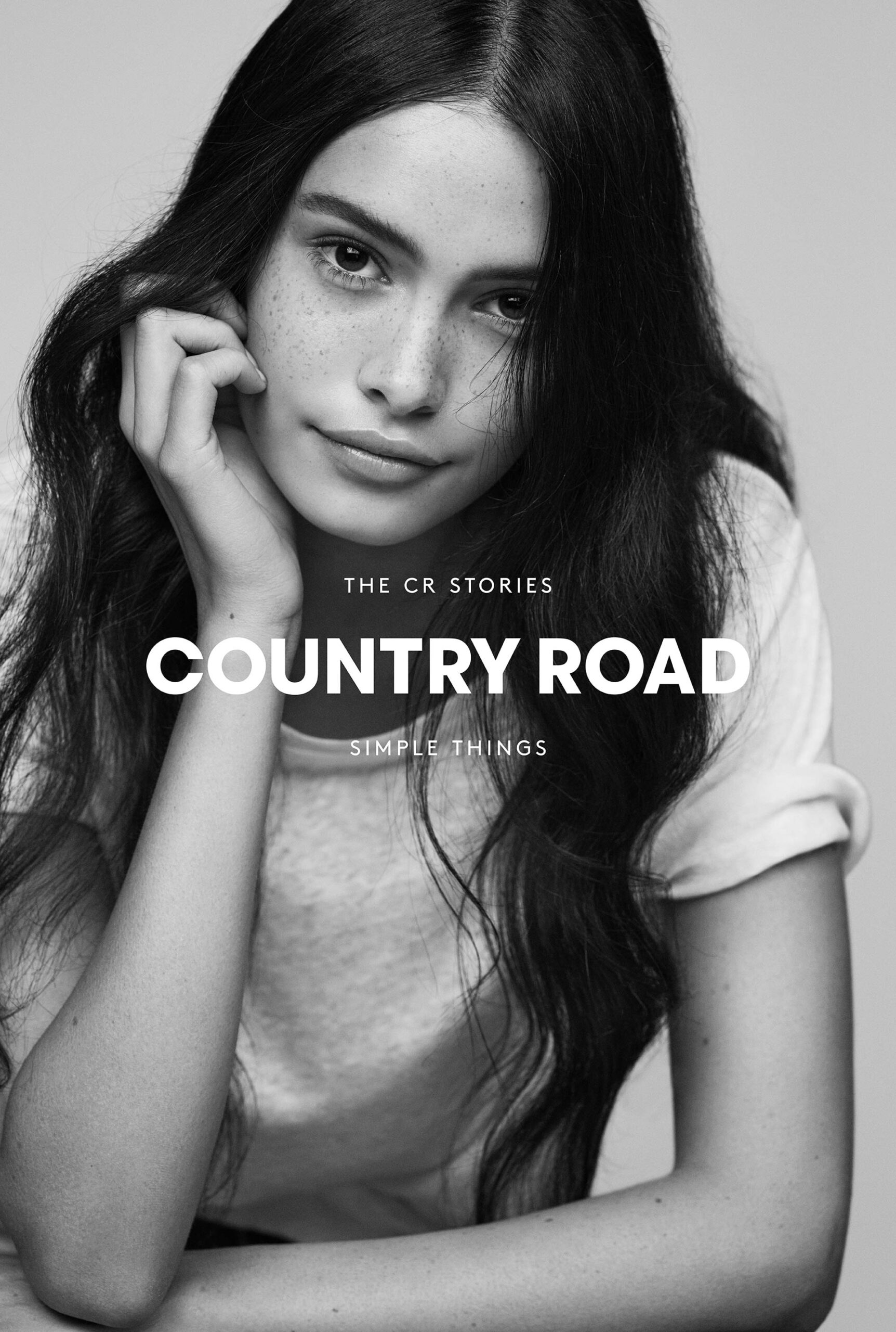 Country Road Spring 16 August, 2016 by  Matthew Edwards
