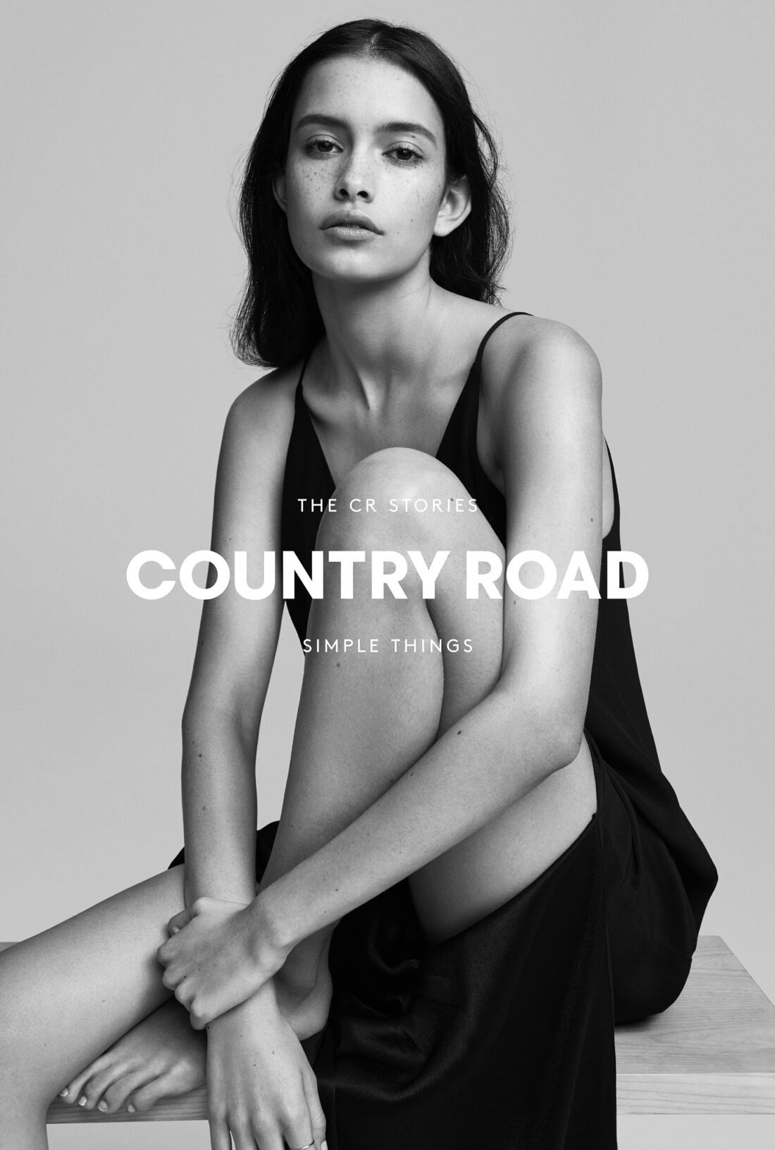 Country Road Spring 16 August, 2016 by Matthew Edwards 