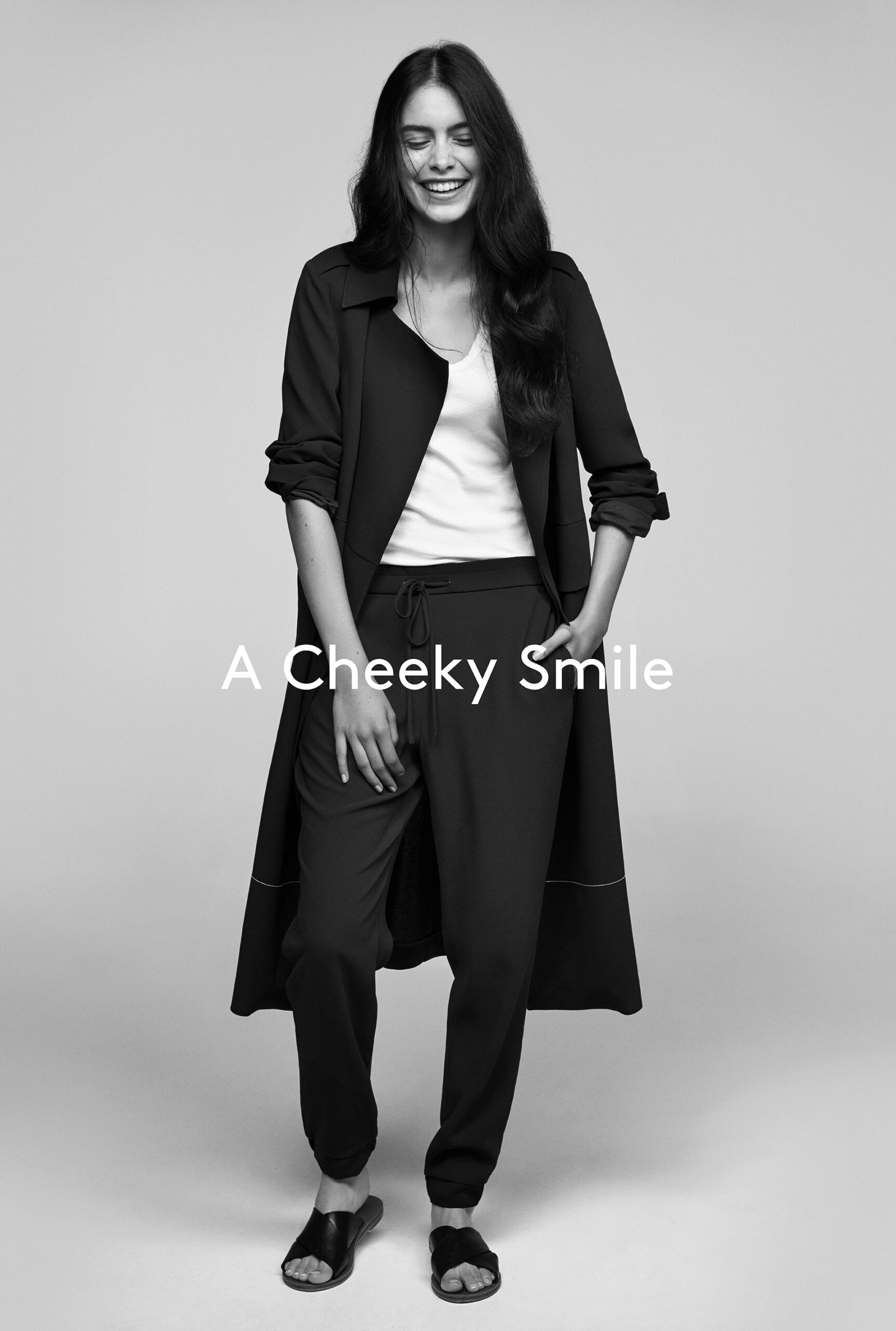 Country Road Spring 16 August, 2016 by  Matthew Edwards