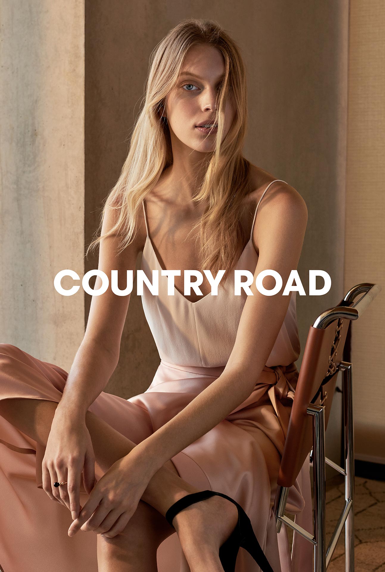 Country Road Autumn 17 February, 2017 by  Matthew Edwards