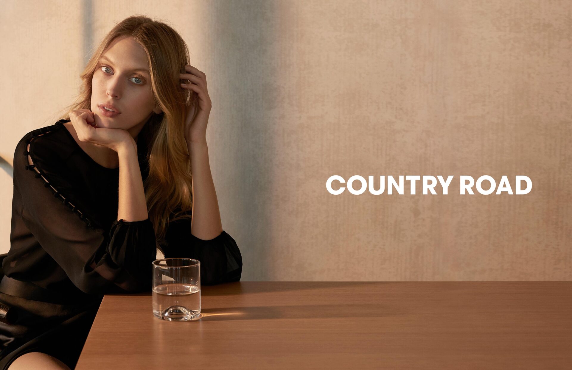 Country Road Autumn 17 February, 2017 by  Matthew Edwards