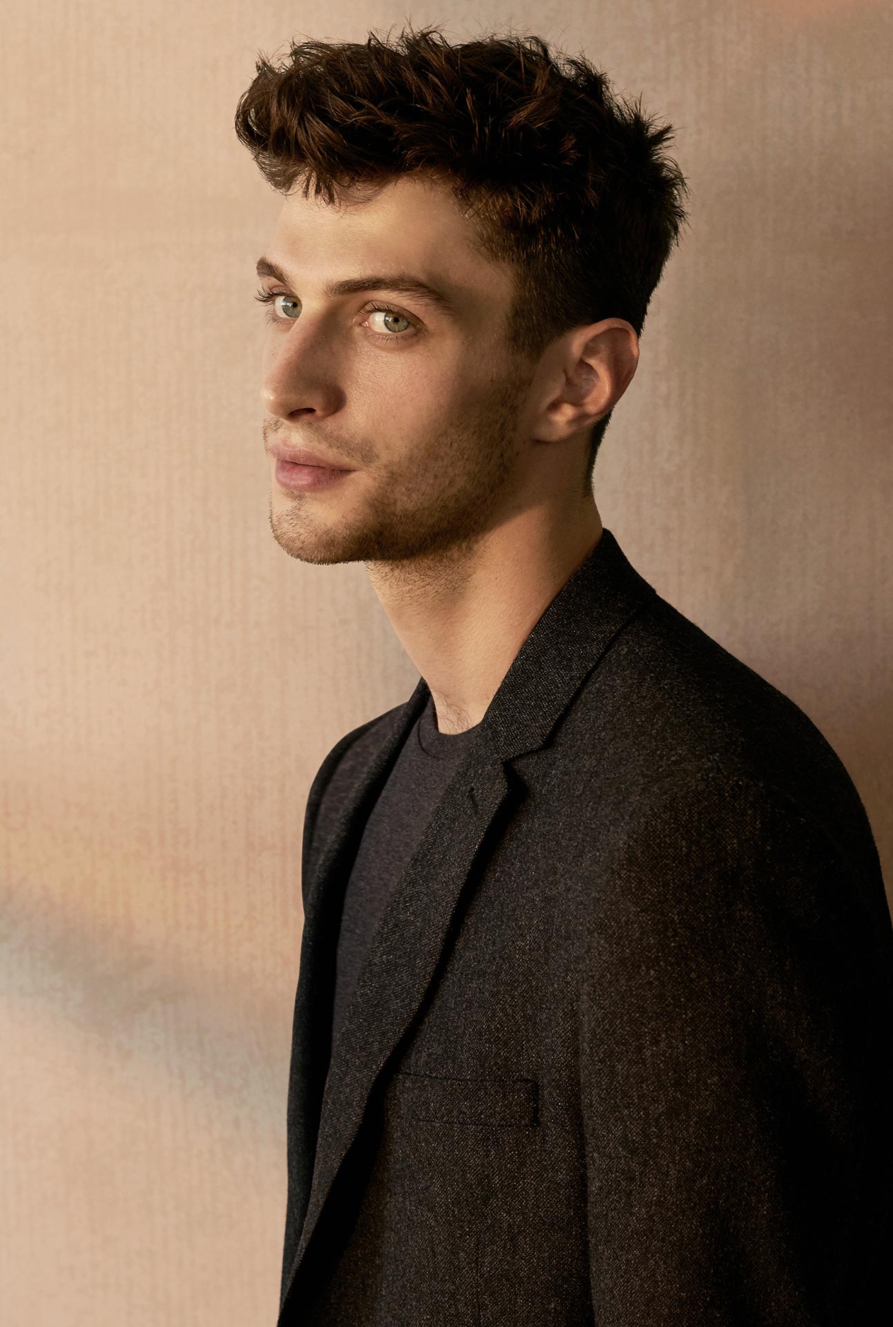 Country Road Autumn 17 February, 2017 by  Matthew Edwards