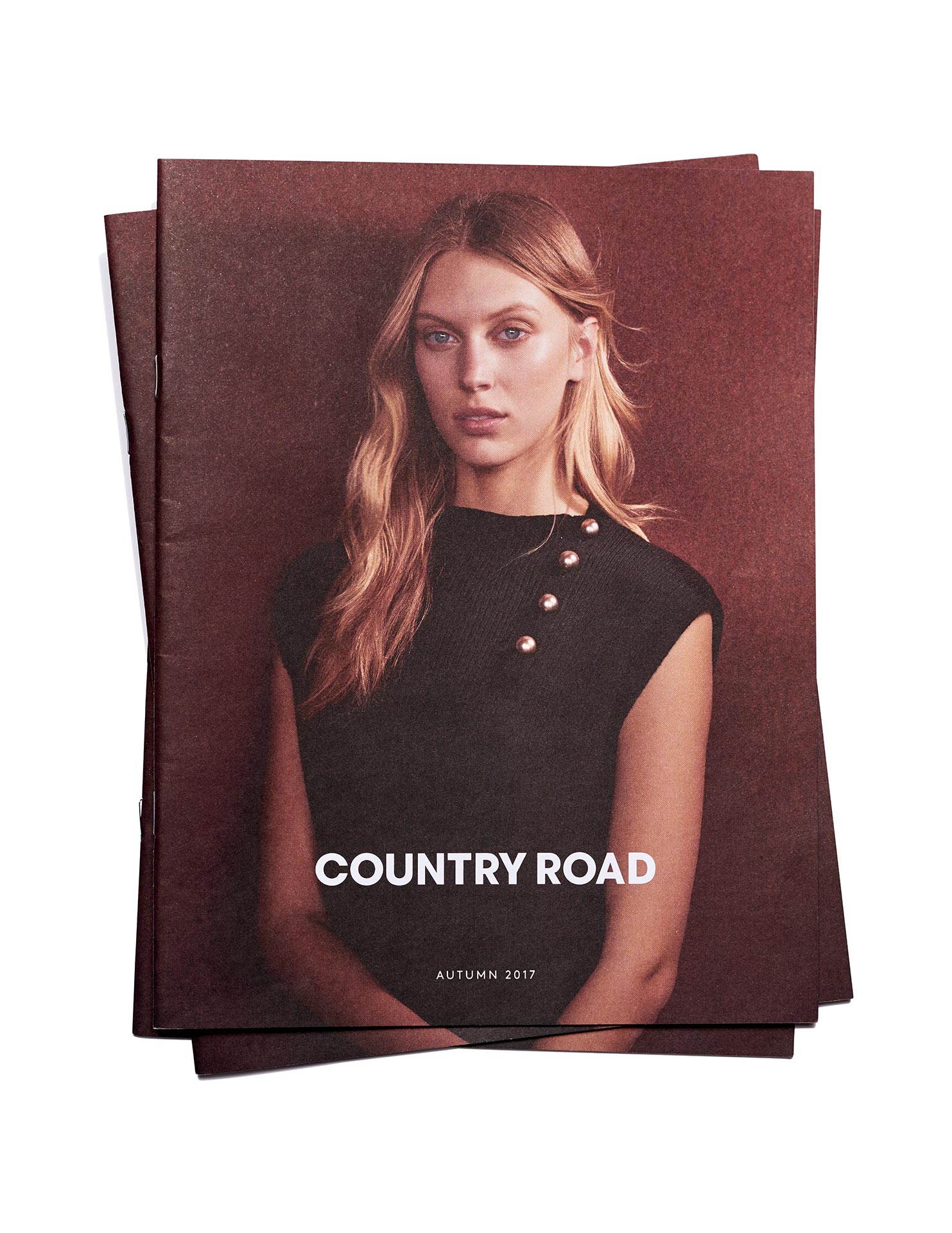 Country Road Autumn 17 February, 2017 by  Matthew Edwards