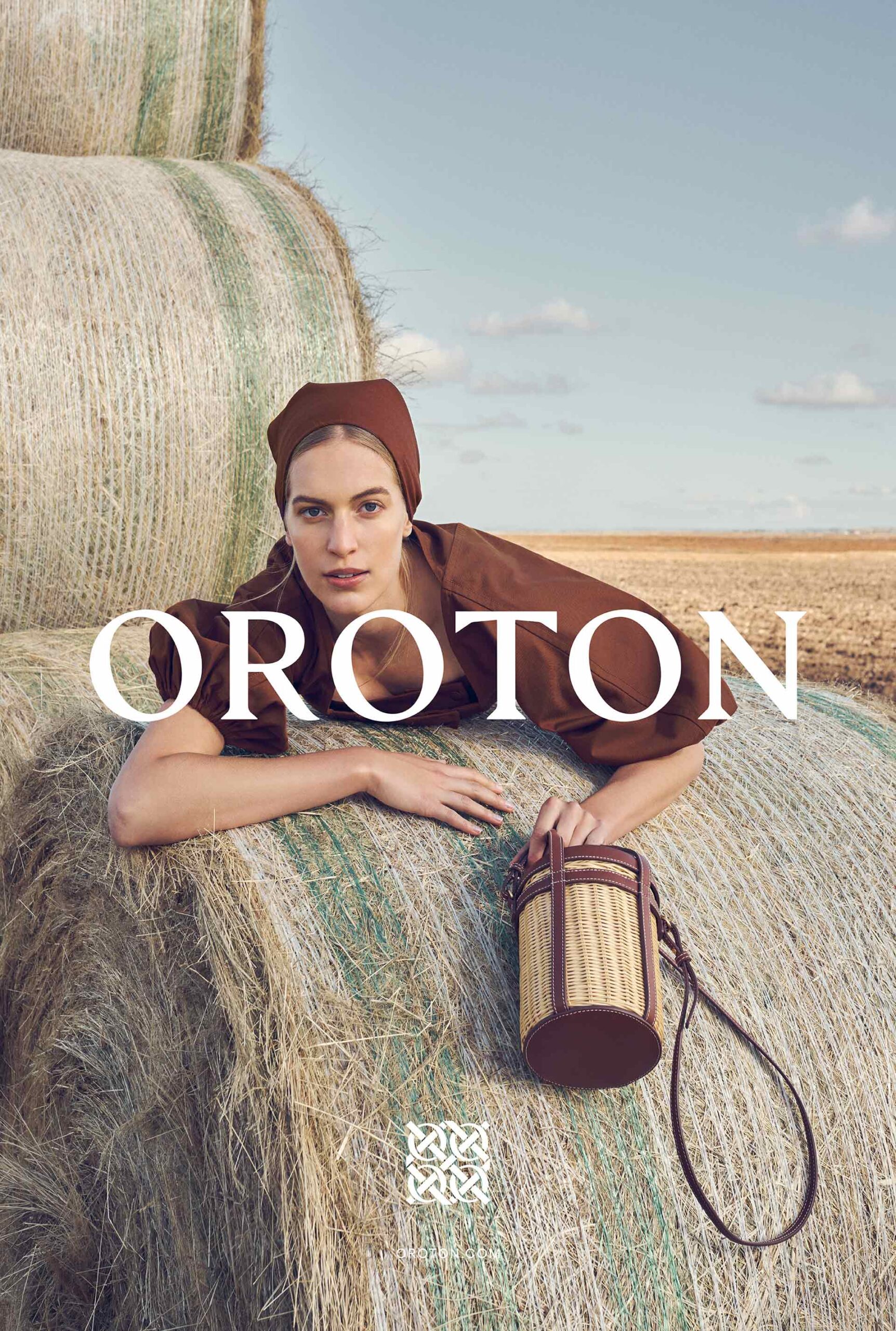 Oroton Summer 19 August, 2019 by  Matthew Edwards