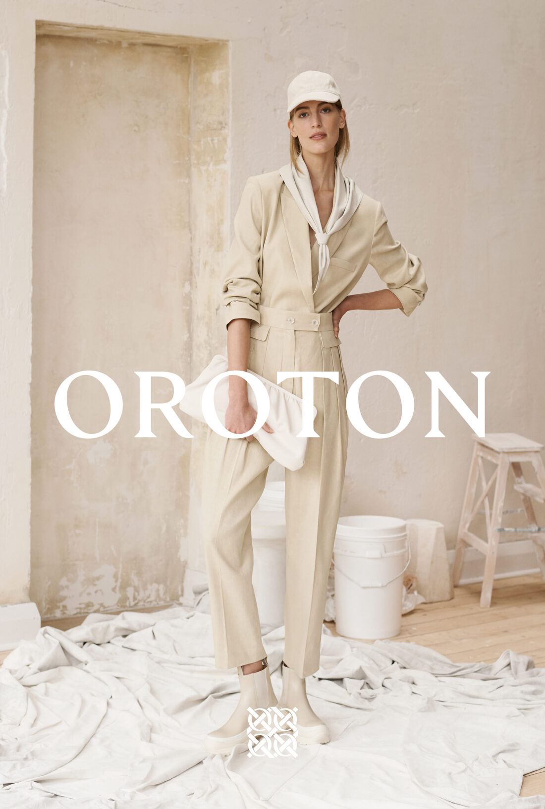Oroton AW20 February, 2020 by Victoria Zschommler Natalie Turnbull Matthew Edwards 