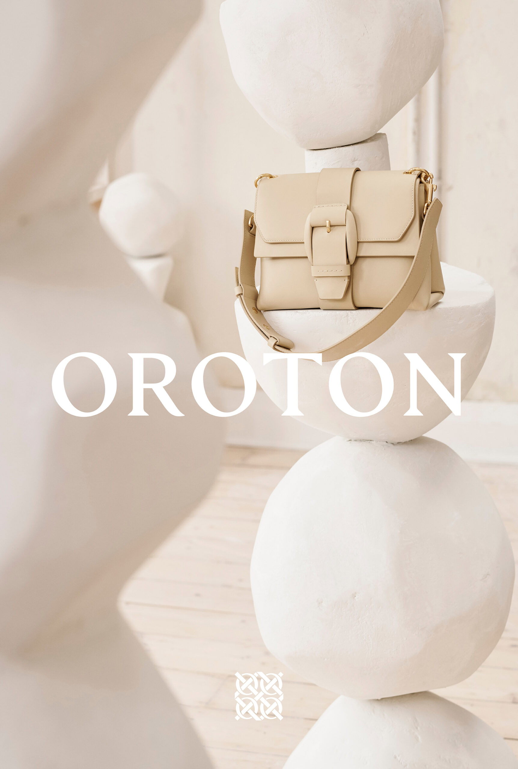 Oroton AW20 February, 2020 by  Victoria Zschommler Natalie Turnbull Matthew Edwards