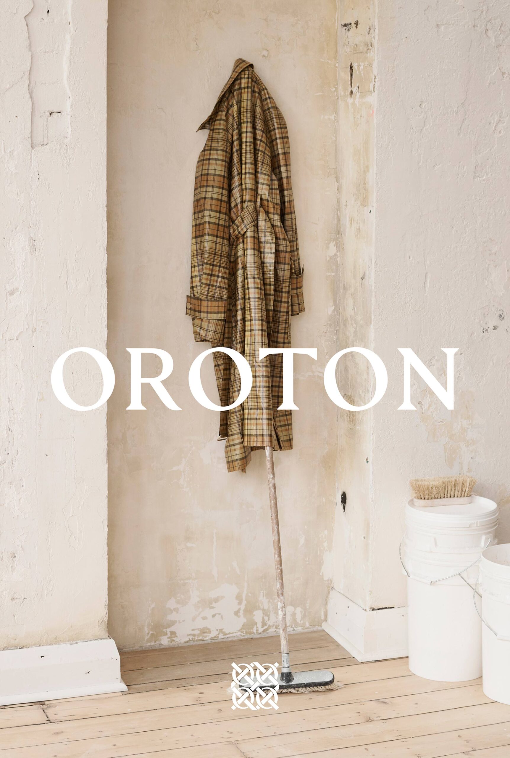 Oroton AW20 campaign May, 2020 by  Matthew Edwards