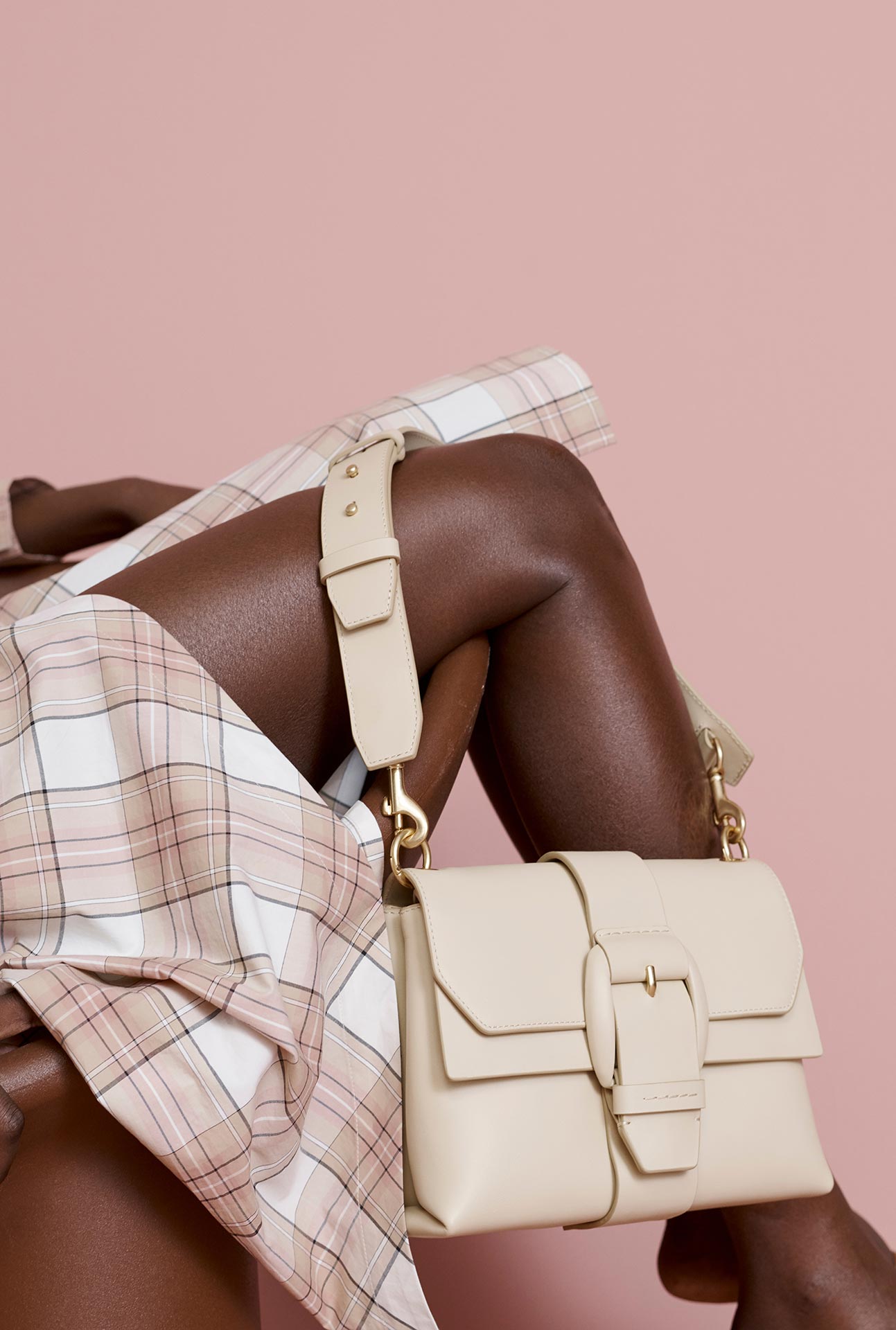 Oroton Autumn 20 Lookbook May, 2020 by  Matthew Edwards