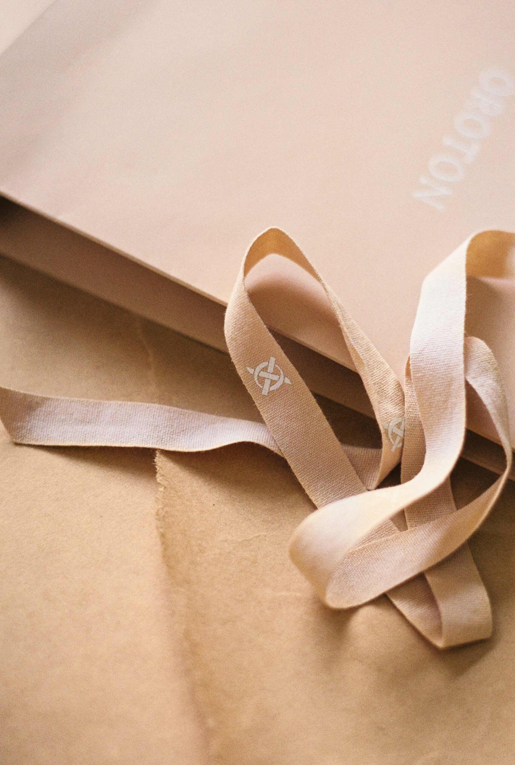 Oroton Re-brand Project August, 2019 by  Matthew Edwards