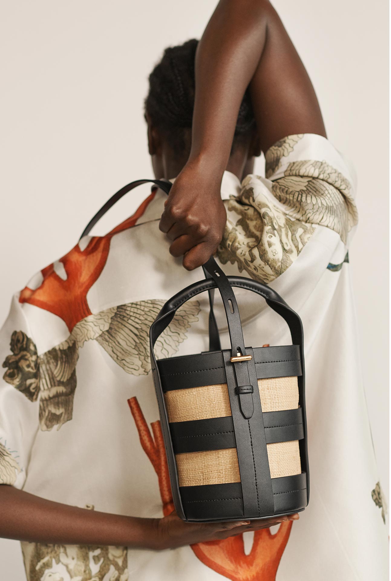 Oroton Spring Lookbook 19 August, 2019 by  Matthew Edwards