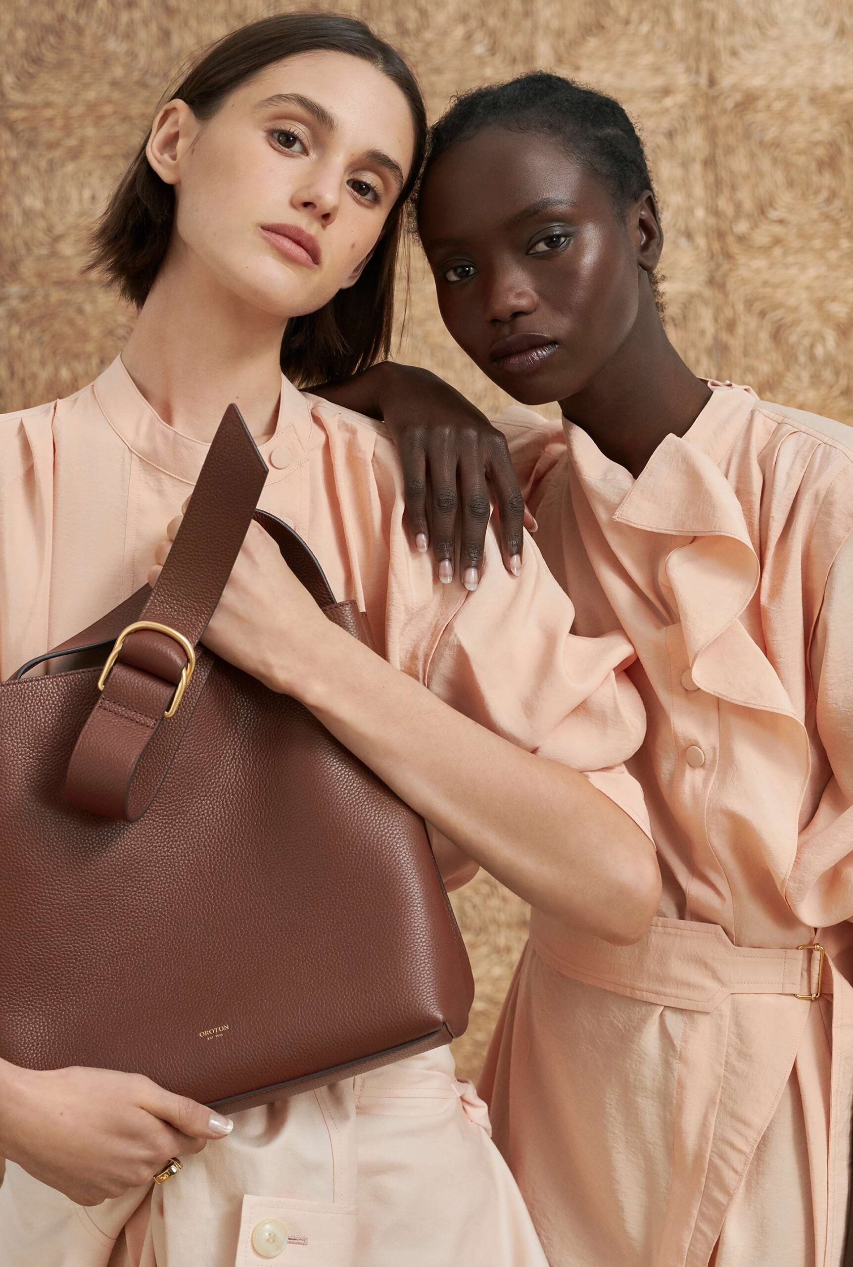 Oroton Summer 20 Lookbook September, 2020 by  Matthew Edwards