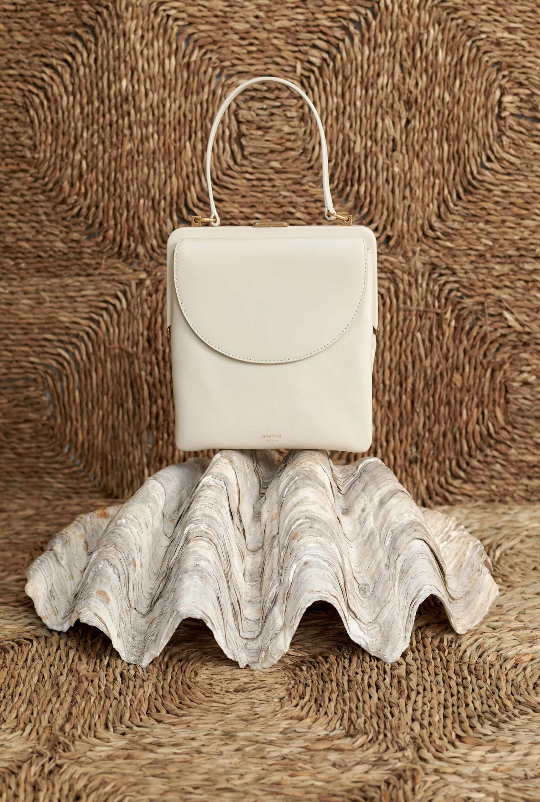 Oroton Summer 20 Lookbook September, 2020 by  Matthew Edwards