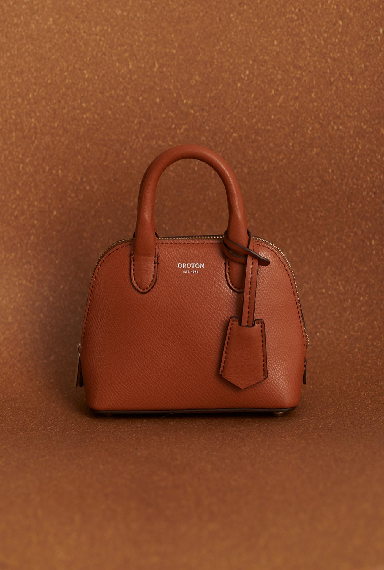 Oroton Spring Lookbook 19 August, 2019 by  Matthew Edwards