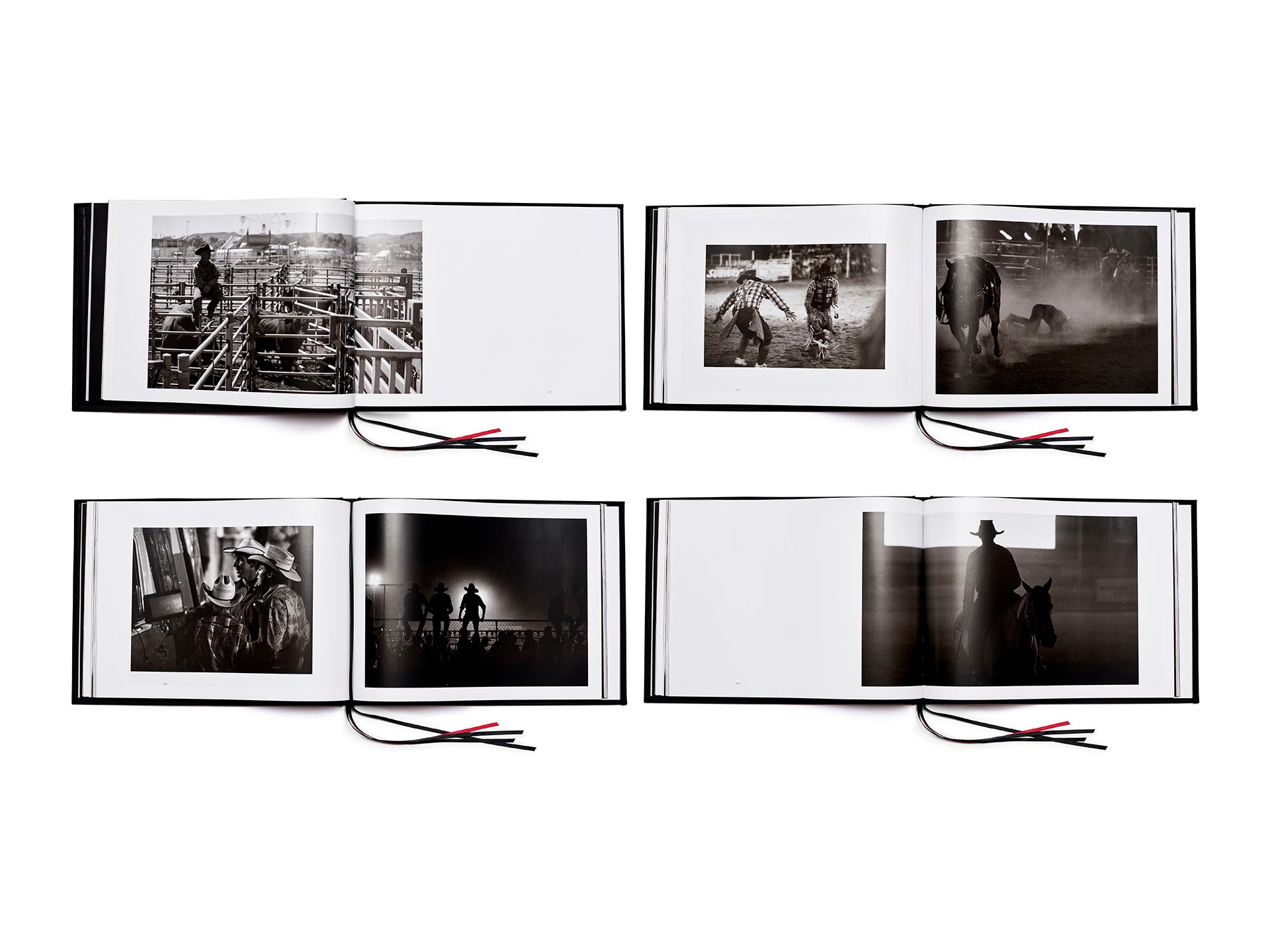 Tough Stock Exhibition Book May, 2017 by  Matthew Edwards