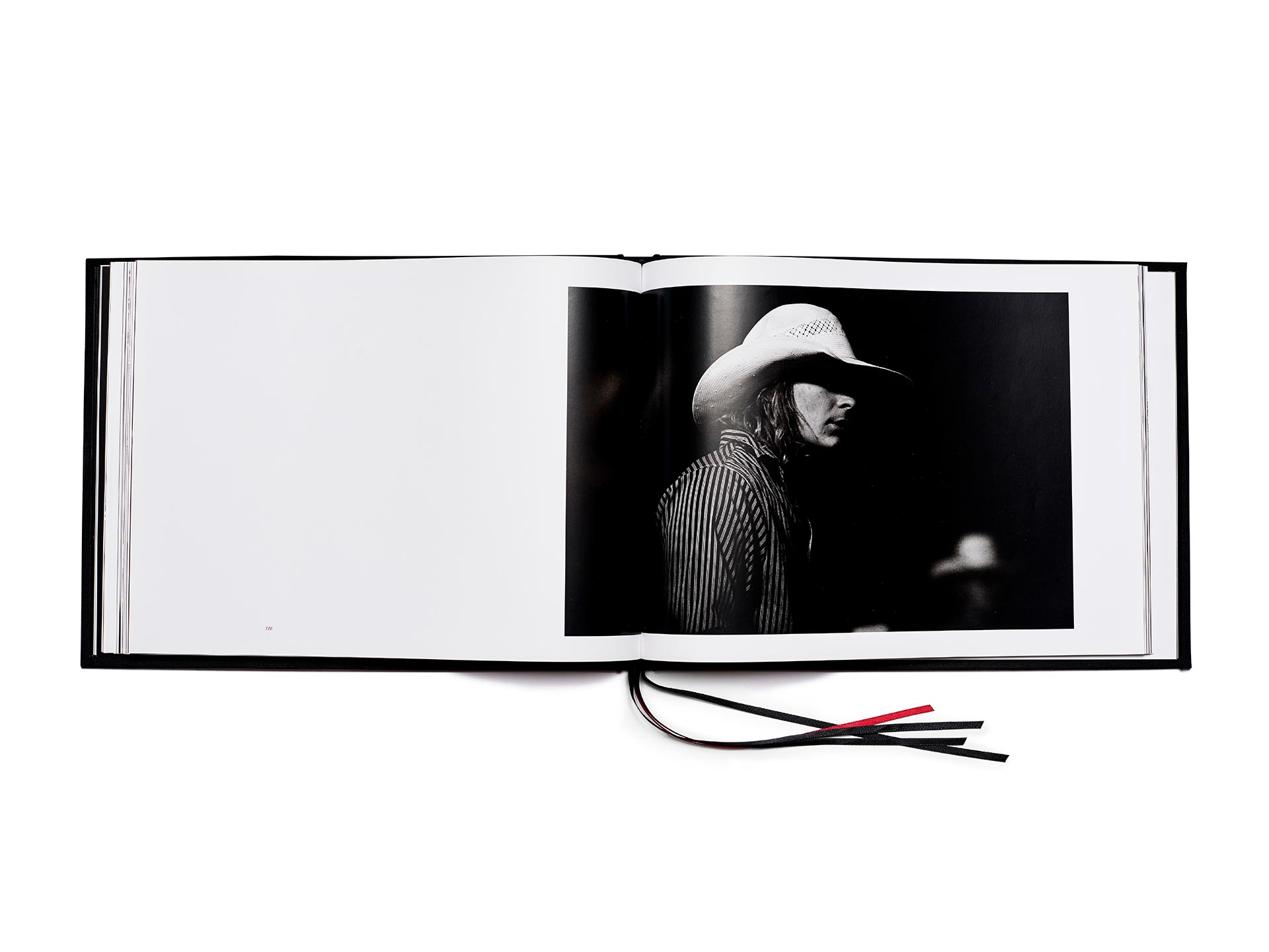 Tough Stock Exhibition Book May, 2017 by  Matthew Edwards