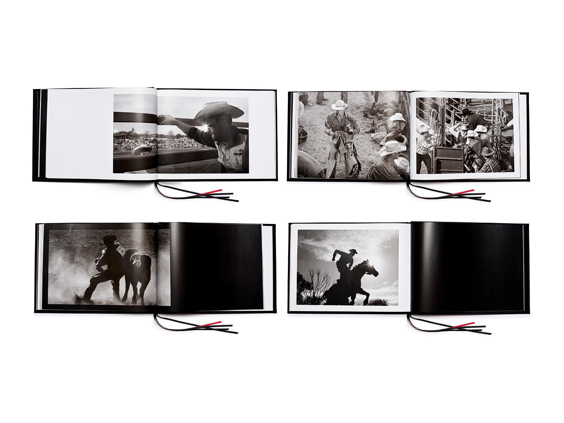 Tough Stock Exhibition Book May, 2017 by  Matthew Edwards