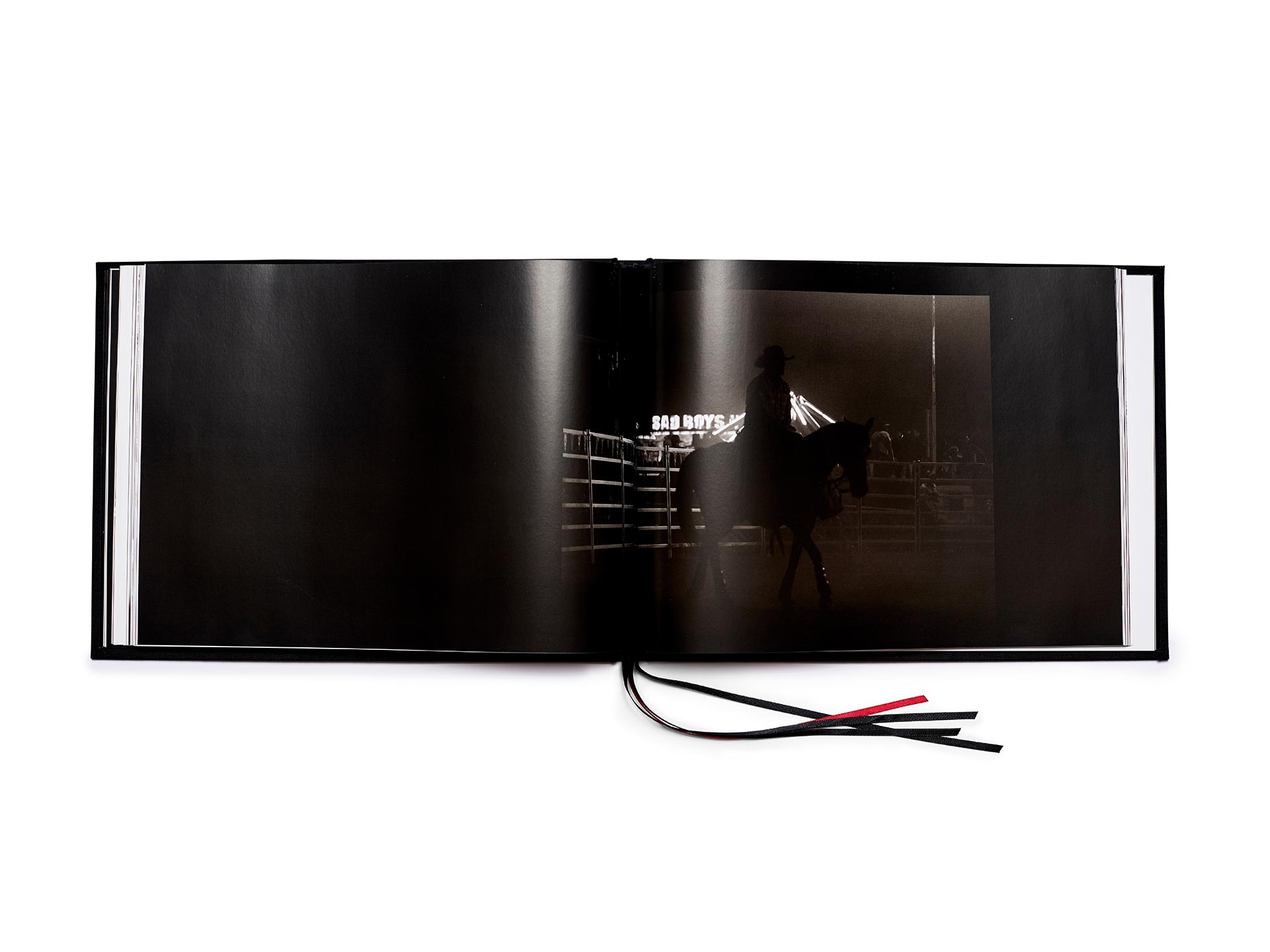 Tough Stock Exhibition Book May, 2017 by  Matthew Edwards