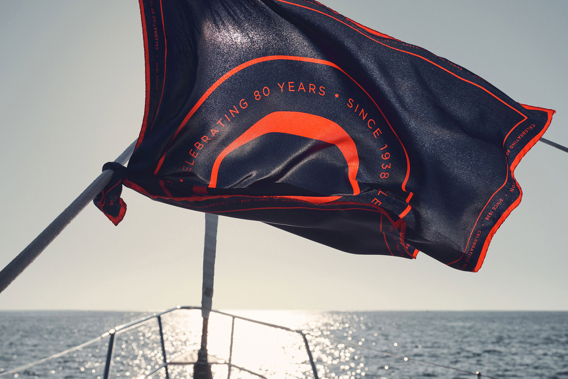 Oroton 80th Anniversary Campaign August, 2018 by  Matthew Edwards