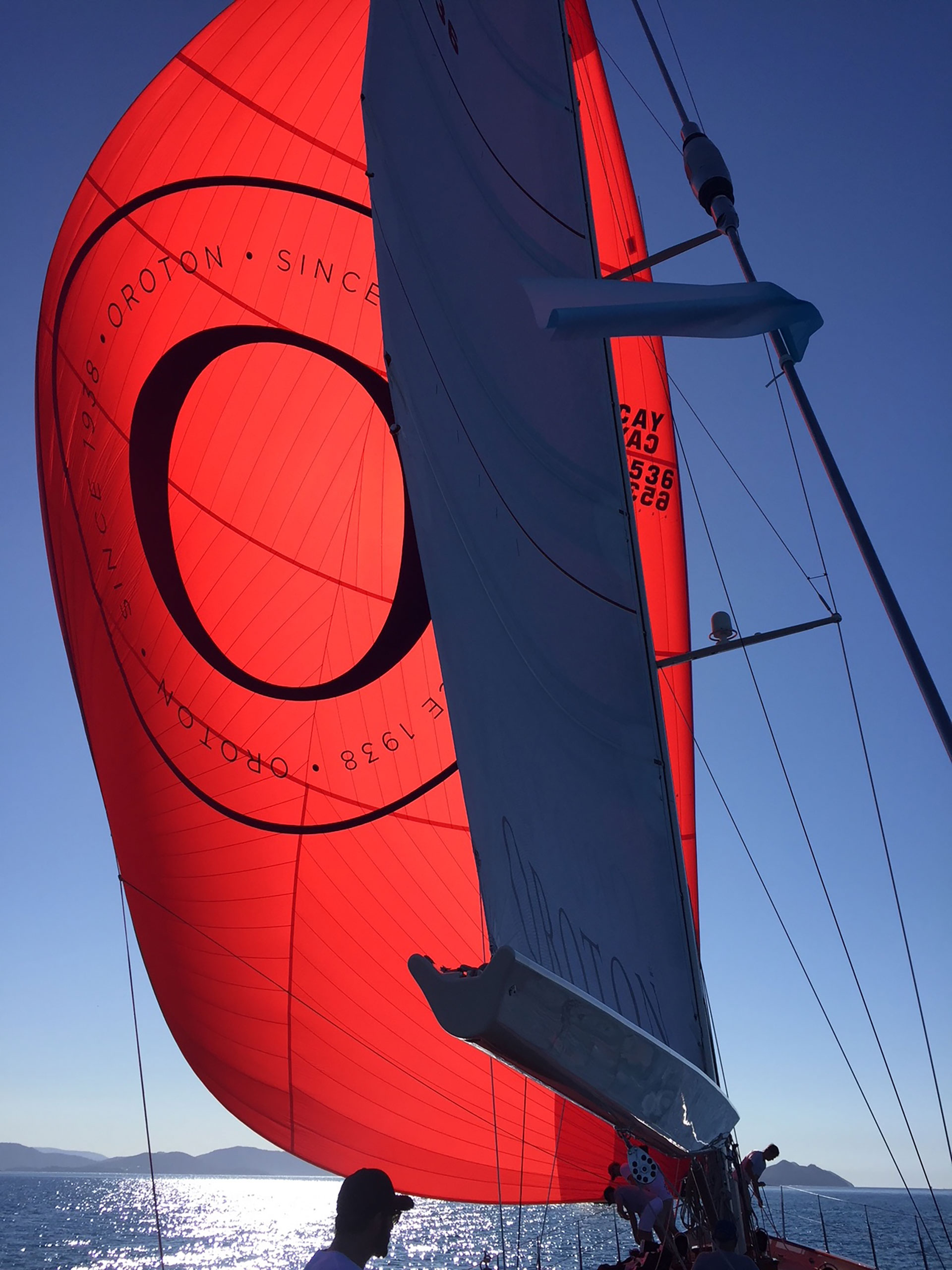 Oroton 80th Anniversary Campaign August, 2018 by  Matthew Edwards