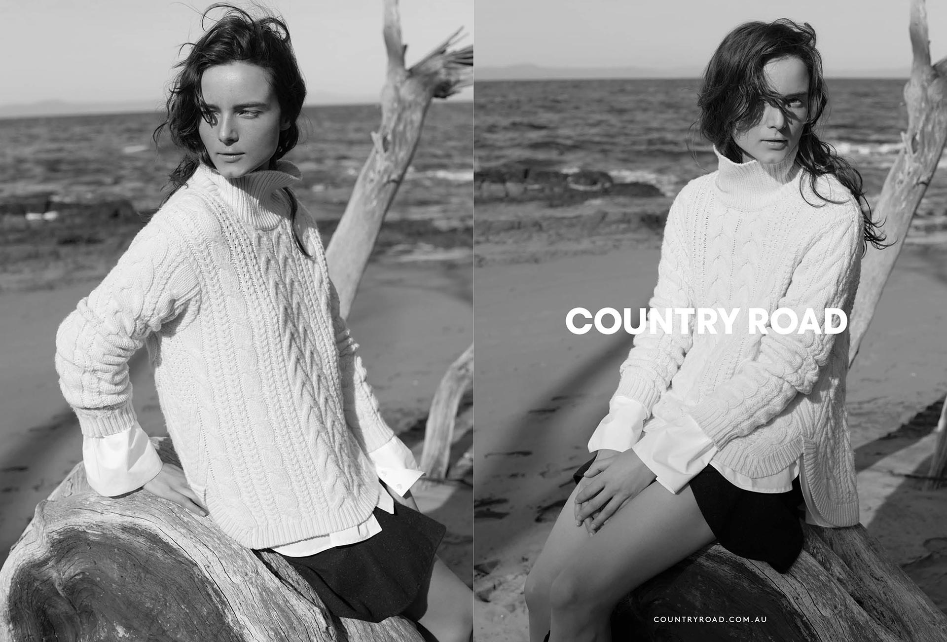 Country Road Winter 17 May, 2017 by  Matthew Edwards