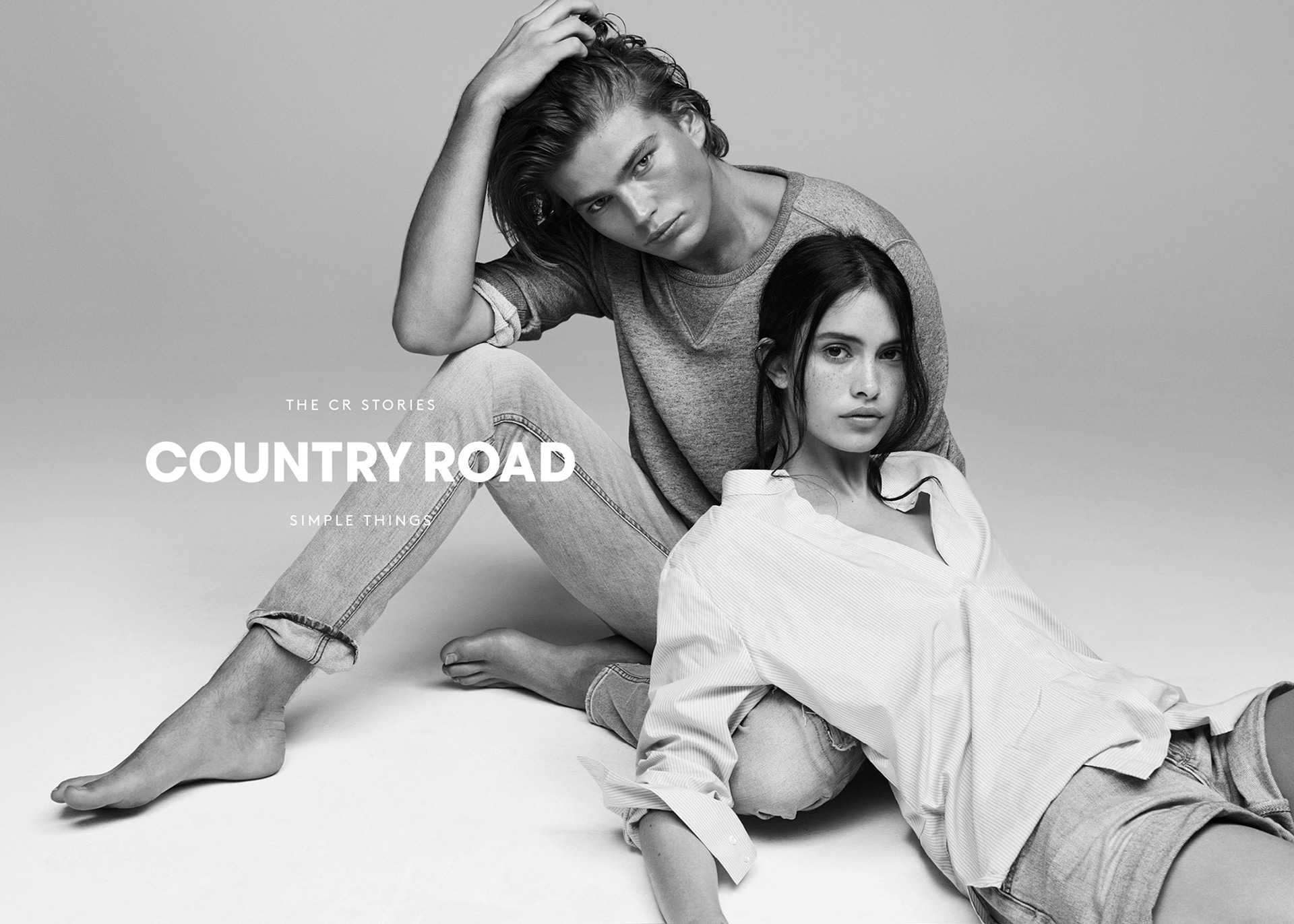 Country Road Spring 16 August, 2016 by  Matthew Edwards