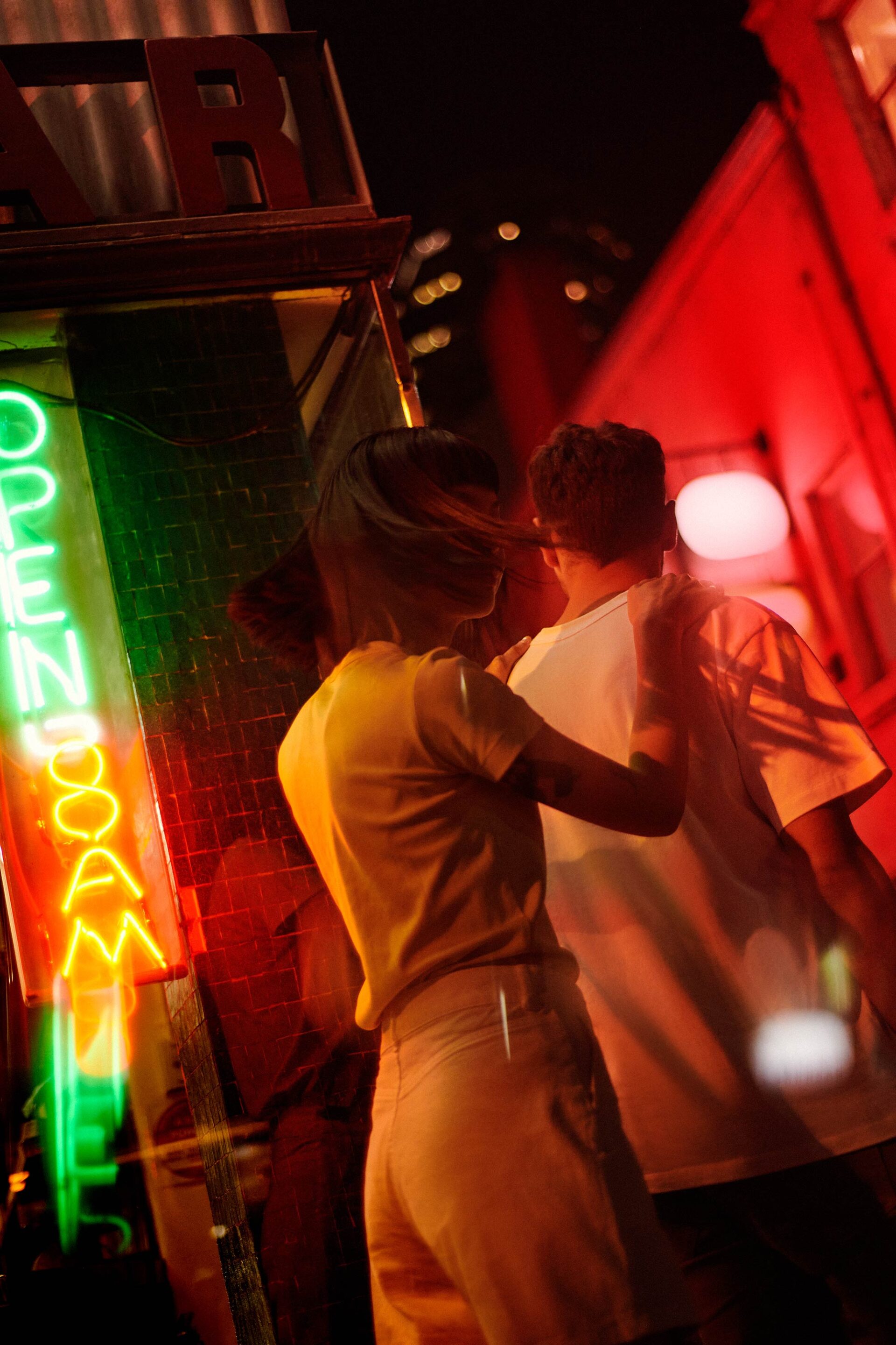 Moet Chandon 6 Countries April, 2021 by  Natalie Turnbull Production