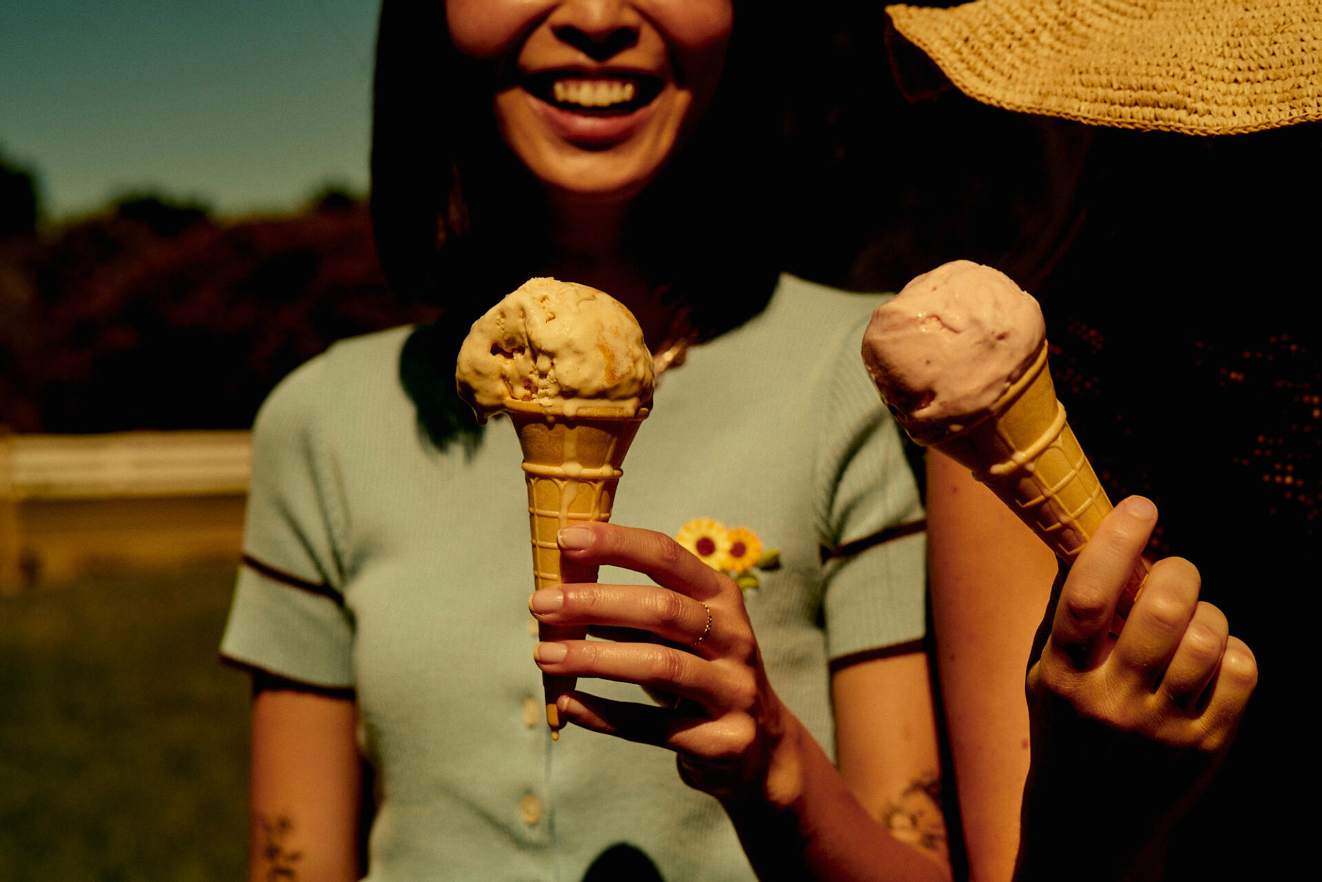 Moet Chandon 6 Countries April, 2021 by  Natalie Turnbull Production