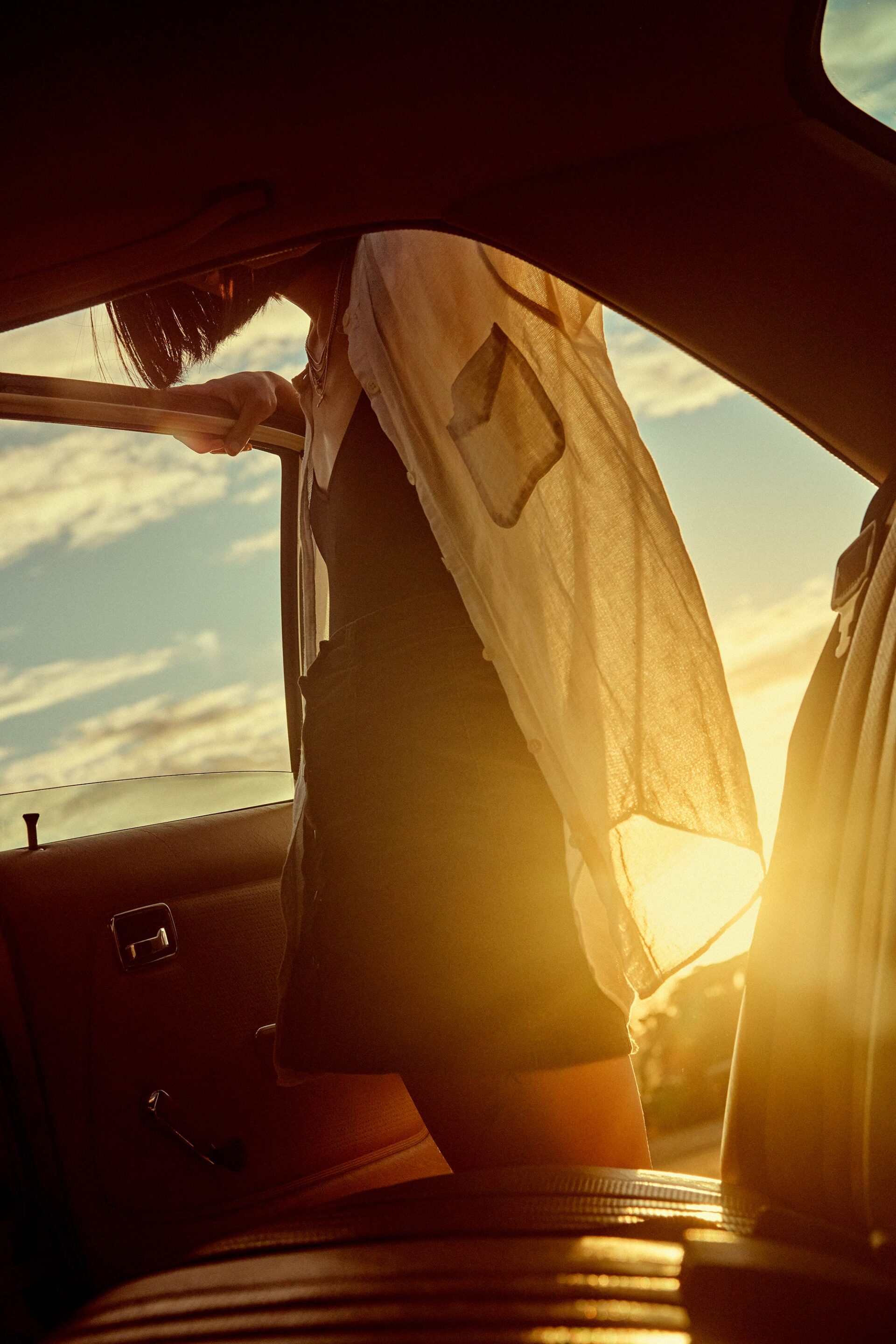 Moet Chandon 6 Countries April, 2021 by  Natalie Turnbull Production