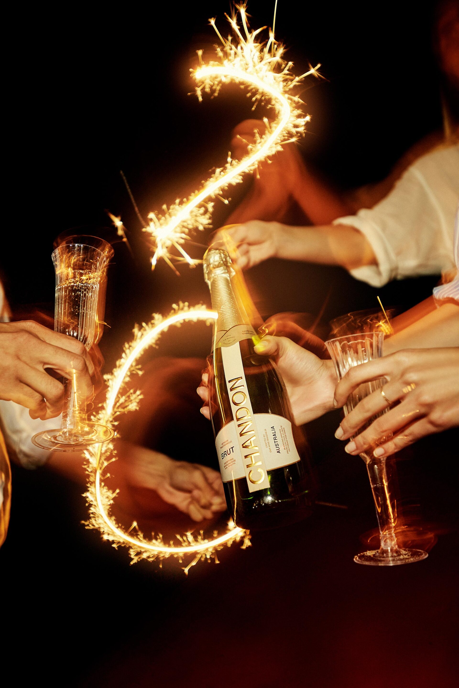 Moet Chandon 6 Countries April, 2021 by  Natalie Turnbull Production