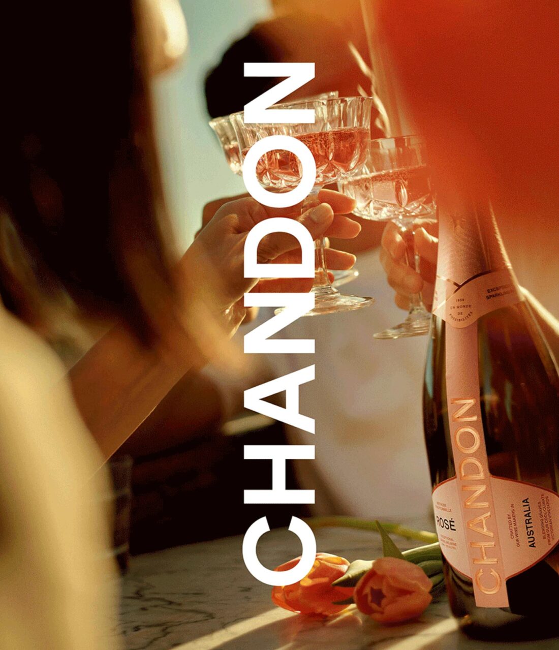 Moet Chandon 6 Countries April, 2021 by Natalie Turnbull Production 