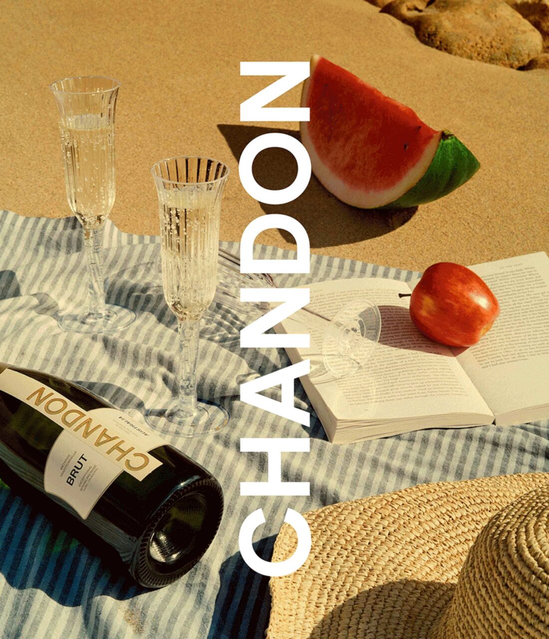 Moet Chandon 6 Countries April, 2021 by Natalie Turnbull Production