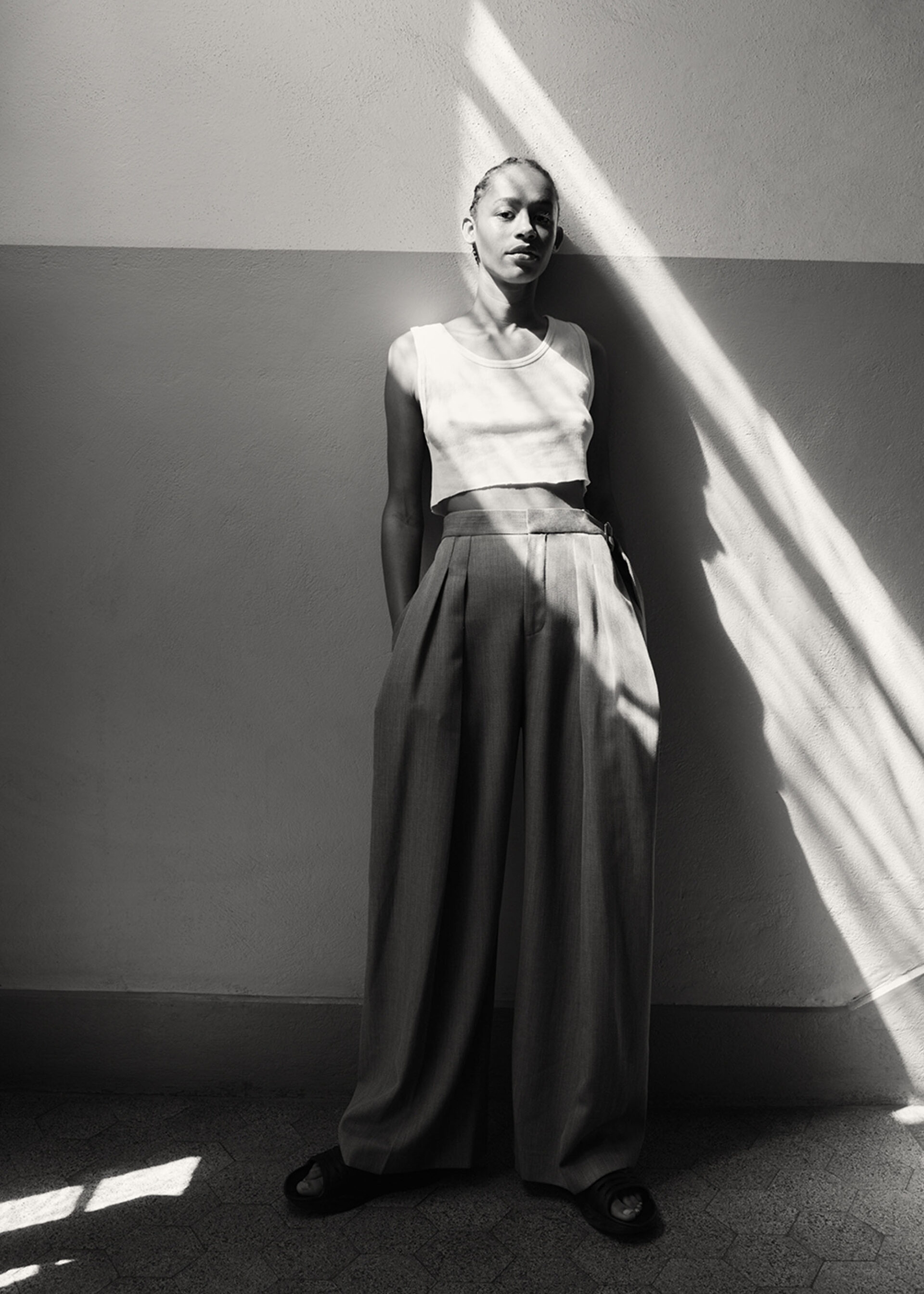 Klur With Aissata July, 2021 by  Rahel Weiss