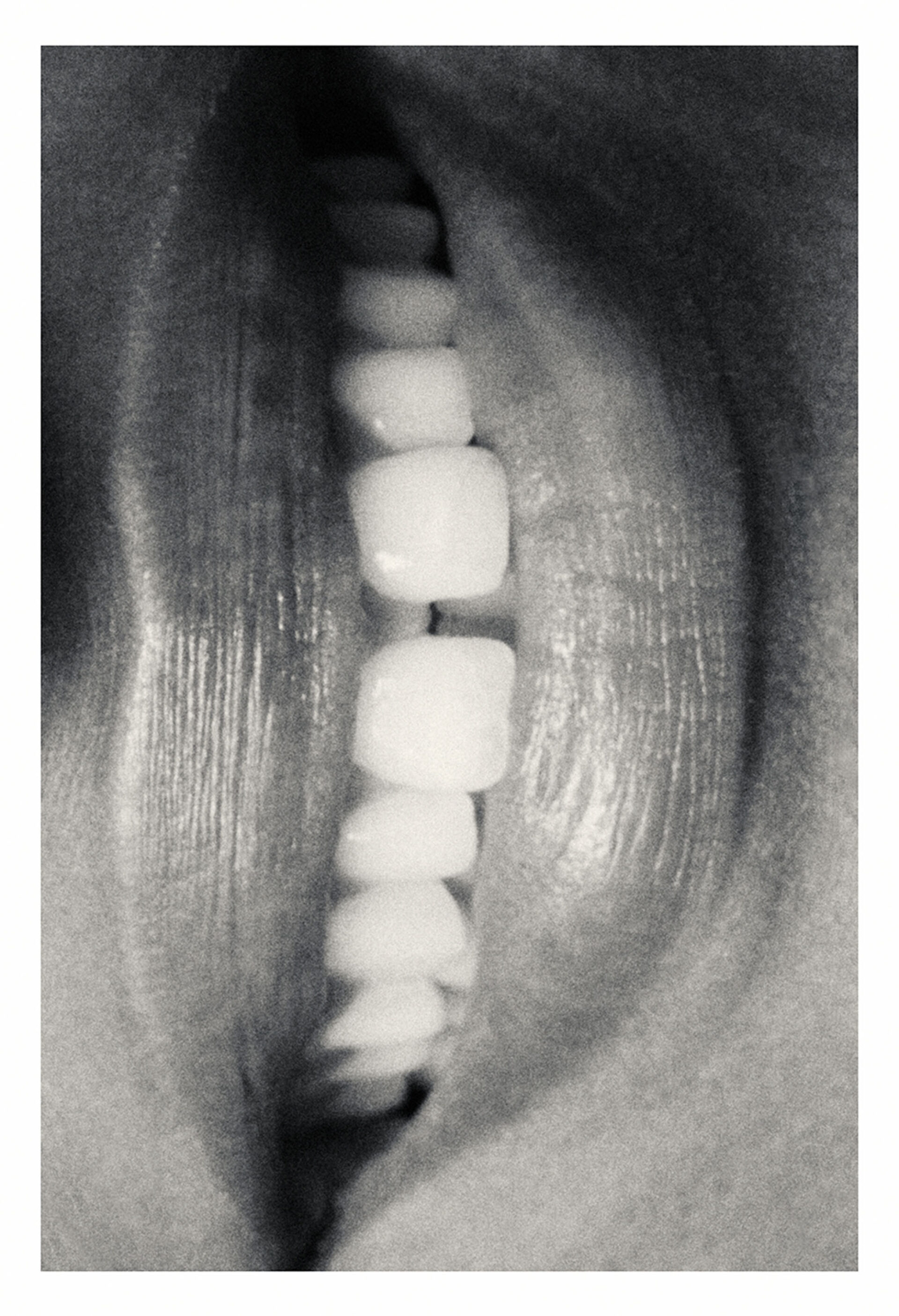 Klur With Aissata July, 2021 by  Rahel Weiss