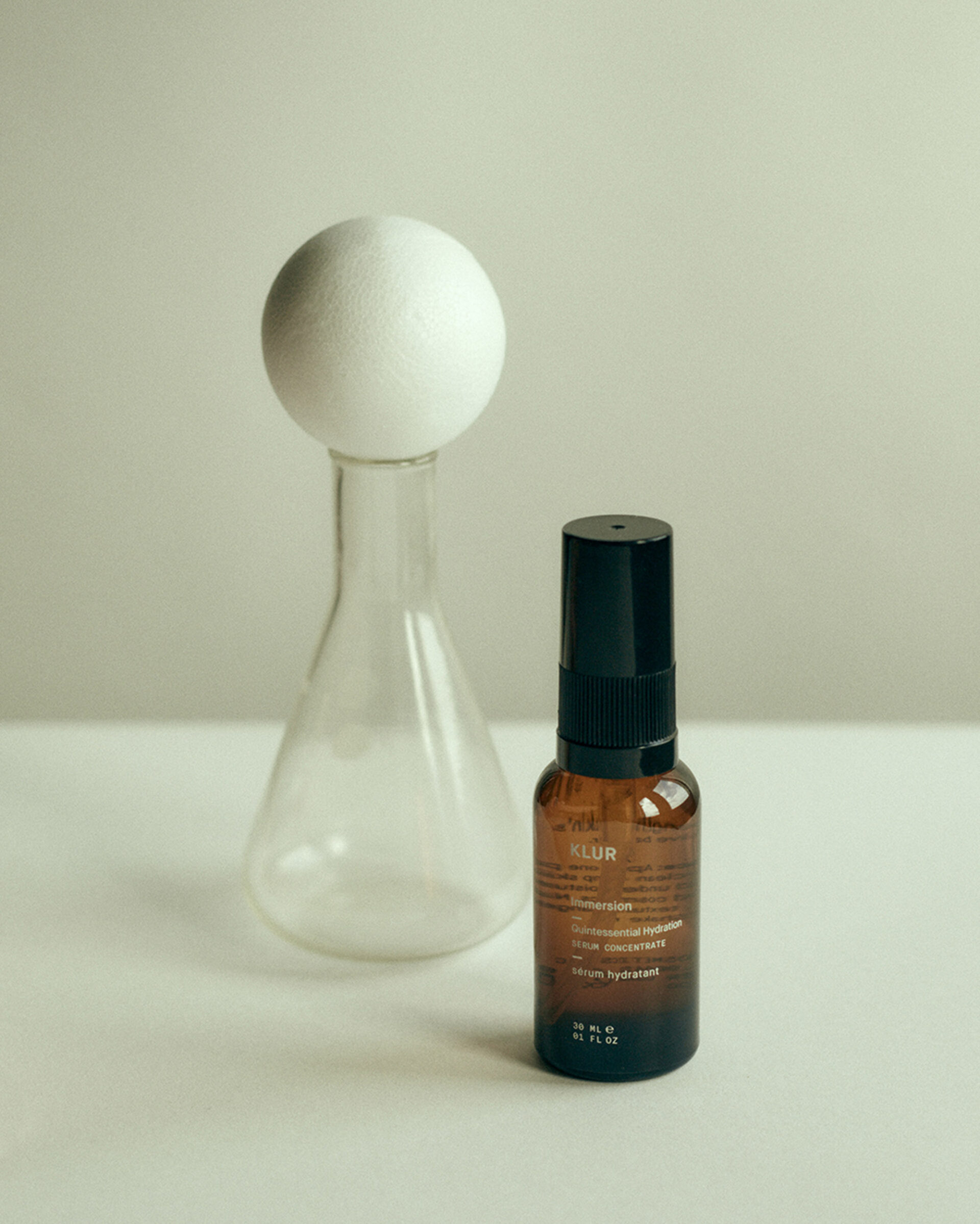 Klur With Aissata July, 2021 by  Rahel Weiss