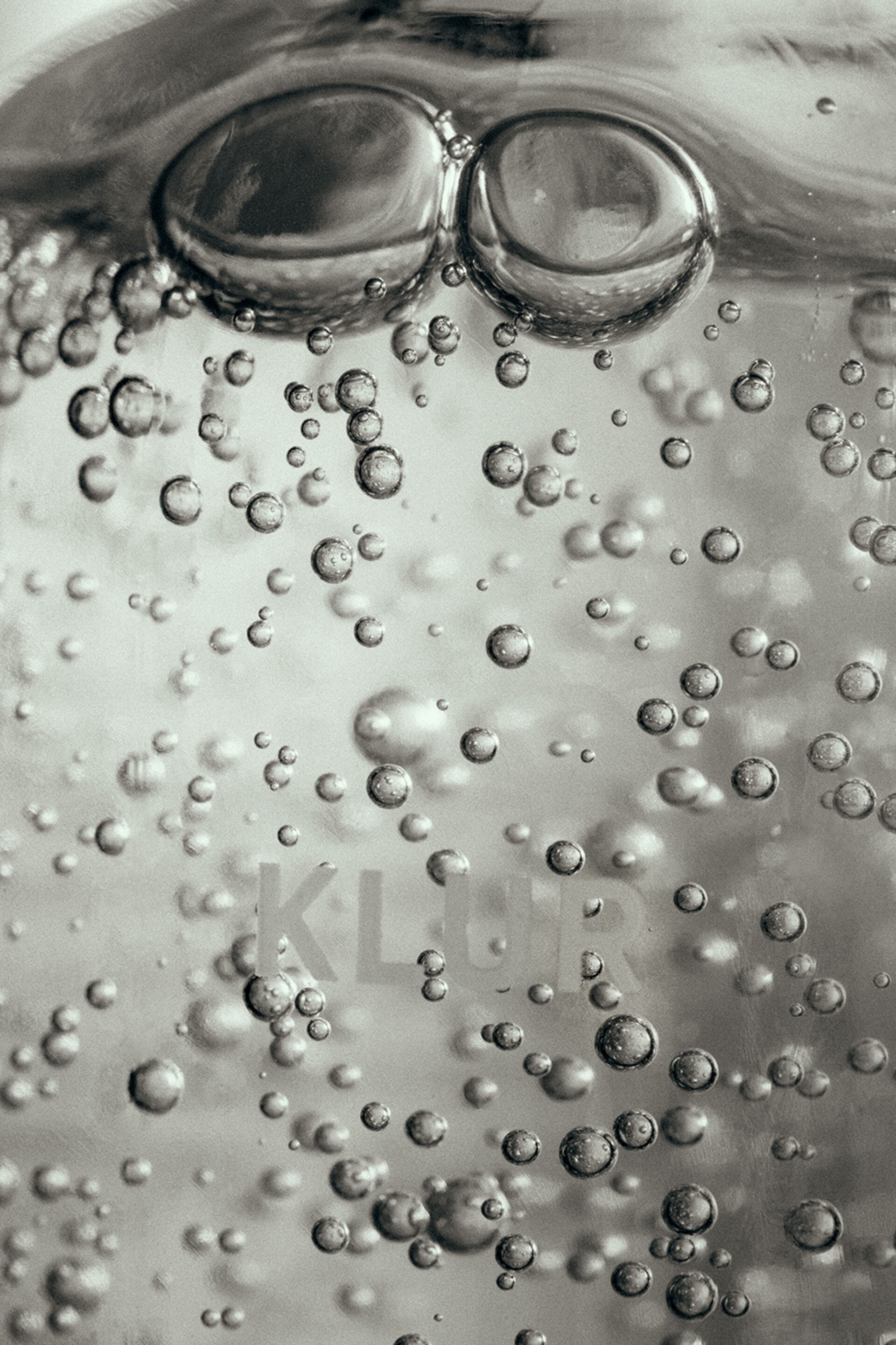 Klur With Aissata July, 2021 by  Rahel Weiss