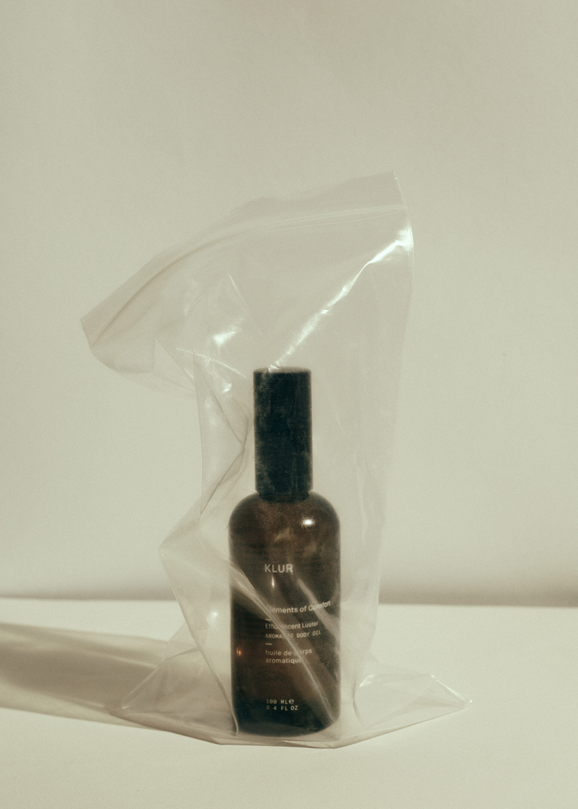 Klur With Aissata July, 2021 by  Rahel Weiss