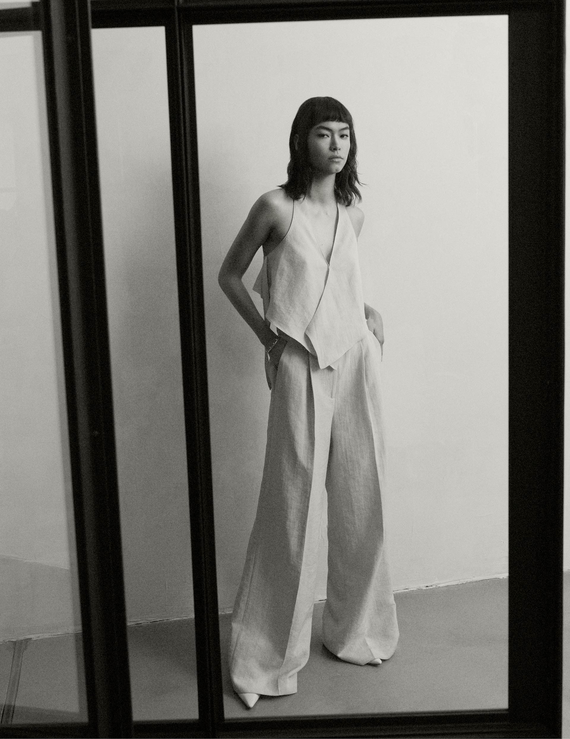 Vogue Germany En Vogue November, 2021 by  Rahel Weiss